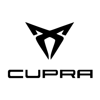 CUPRA logo