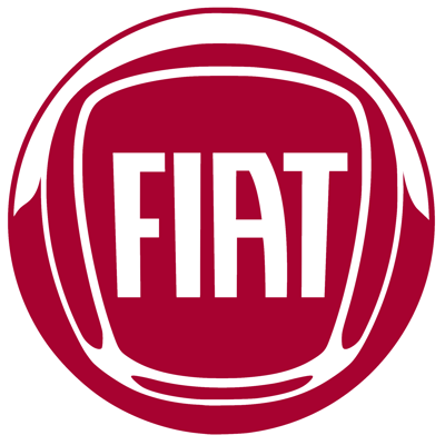 Fiat logo
