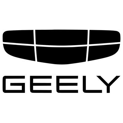 Geely logo