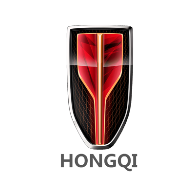 Hongqi logo