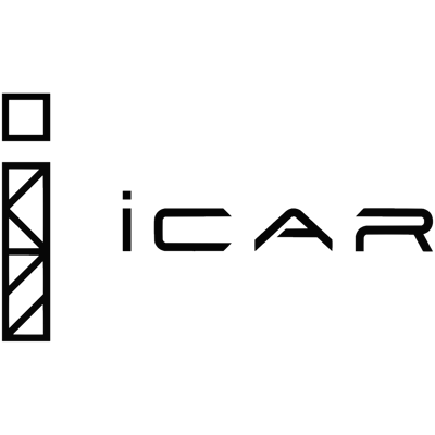 iCar logo