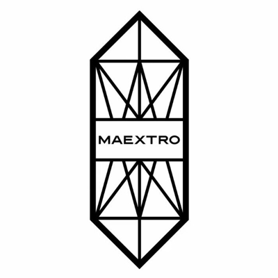 MAEXTRO logo