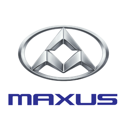 Maxus logo