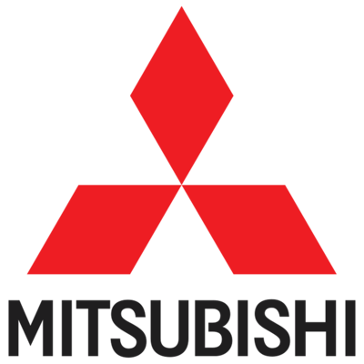 Mitsubishi logo