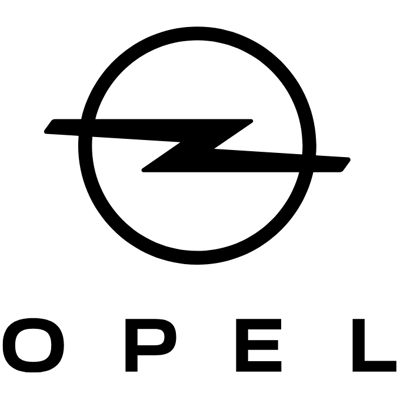 Opel logo