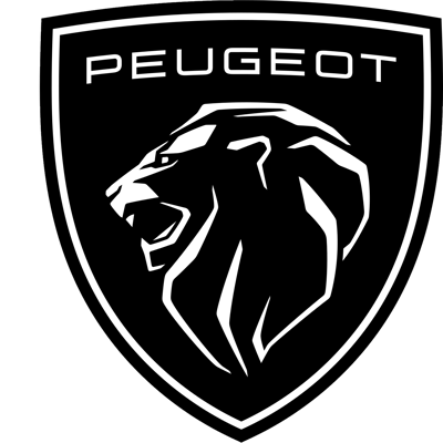 Peugeot logo