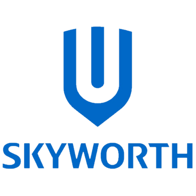 Skyworth logo