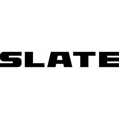 Slate logo