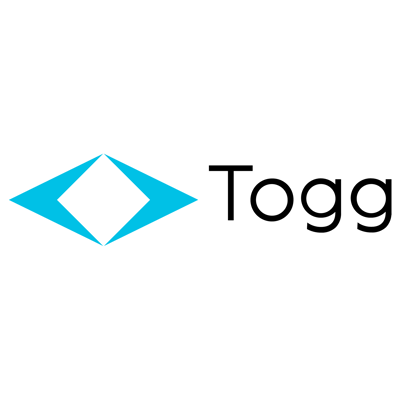 TOGG logo