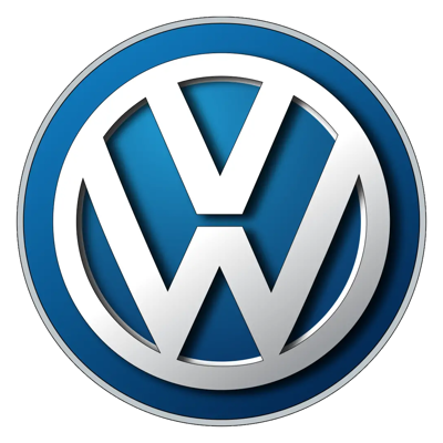 Volkswagen logo