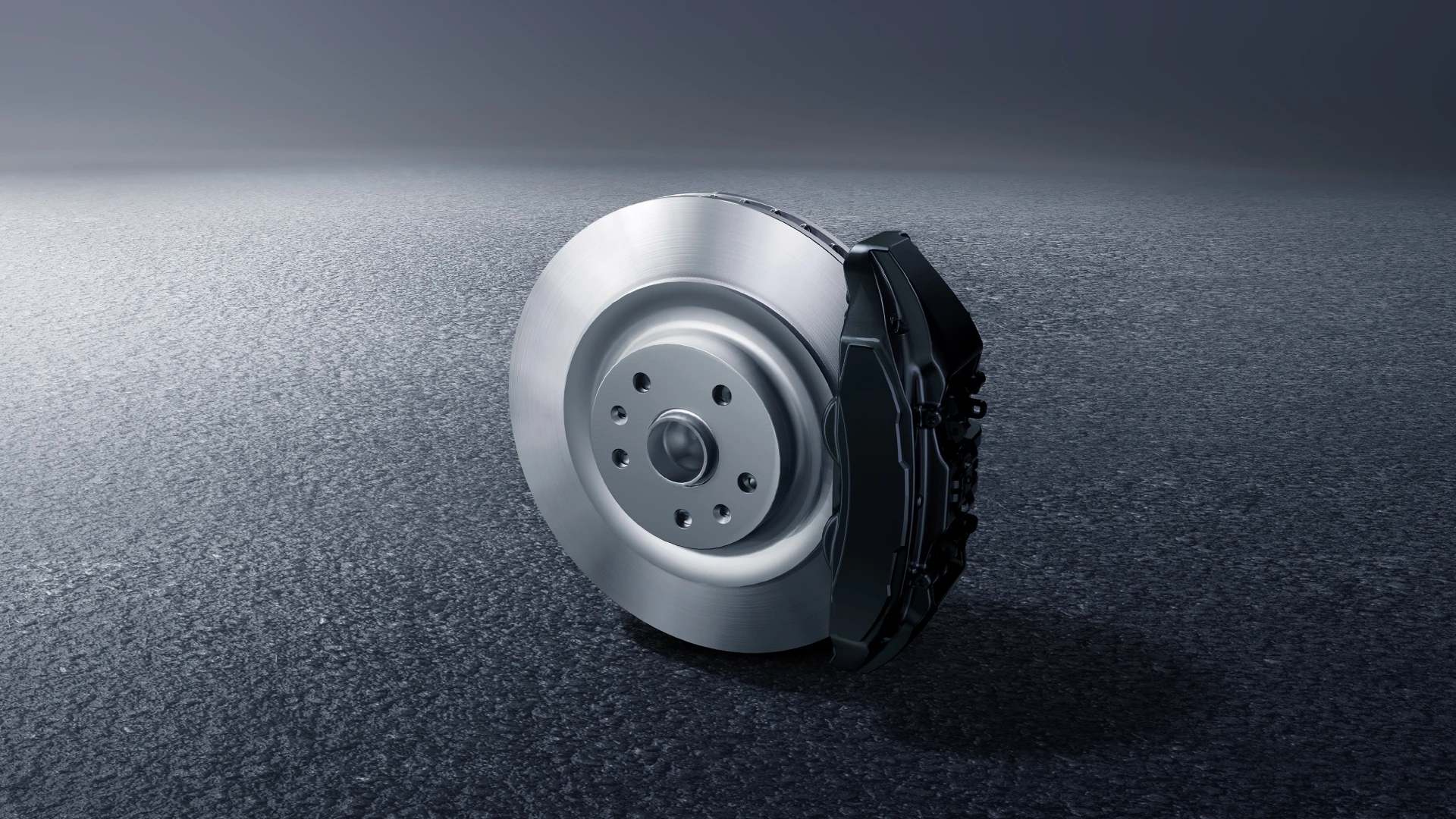 Audi e7x Flagship quattro technology view