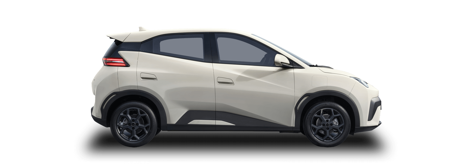 BYD ATTO 1 Premium exterior view
