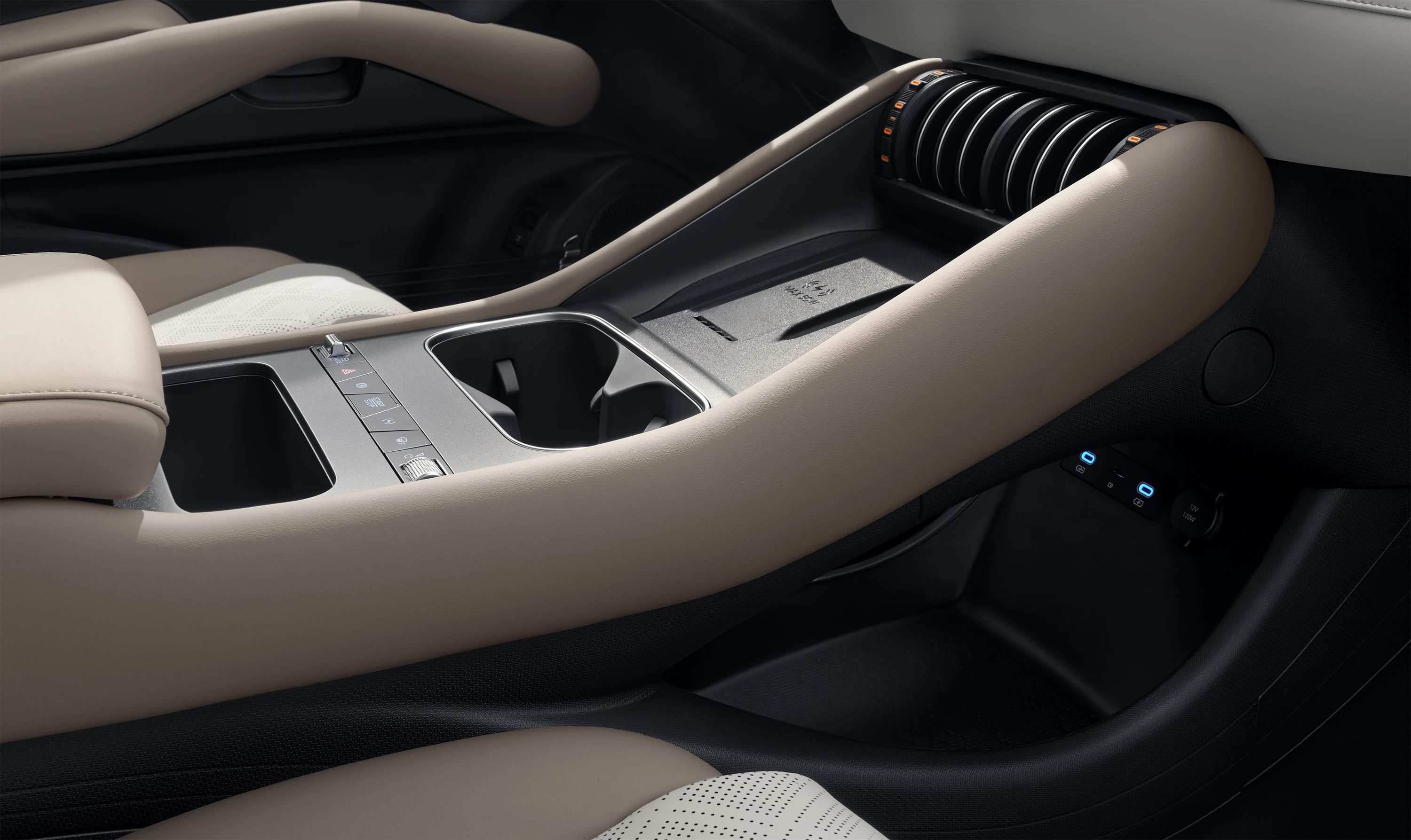 BYD ATTO 3 EVO RWD details view