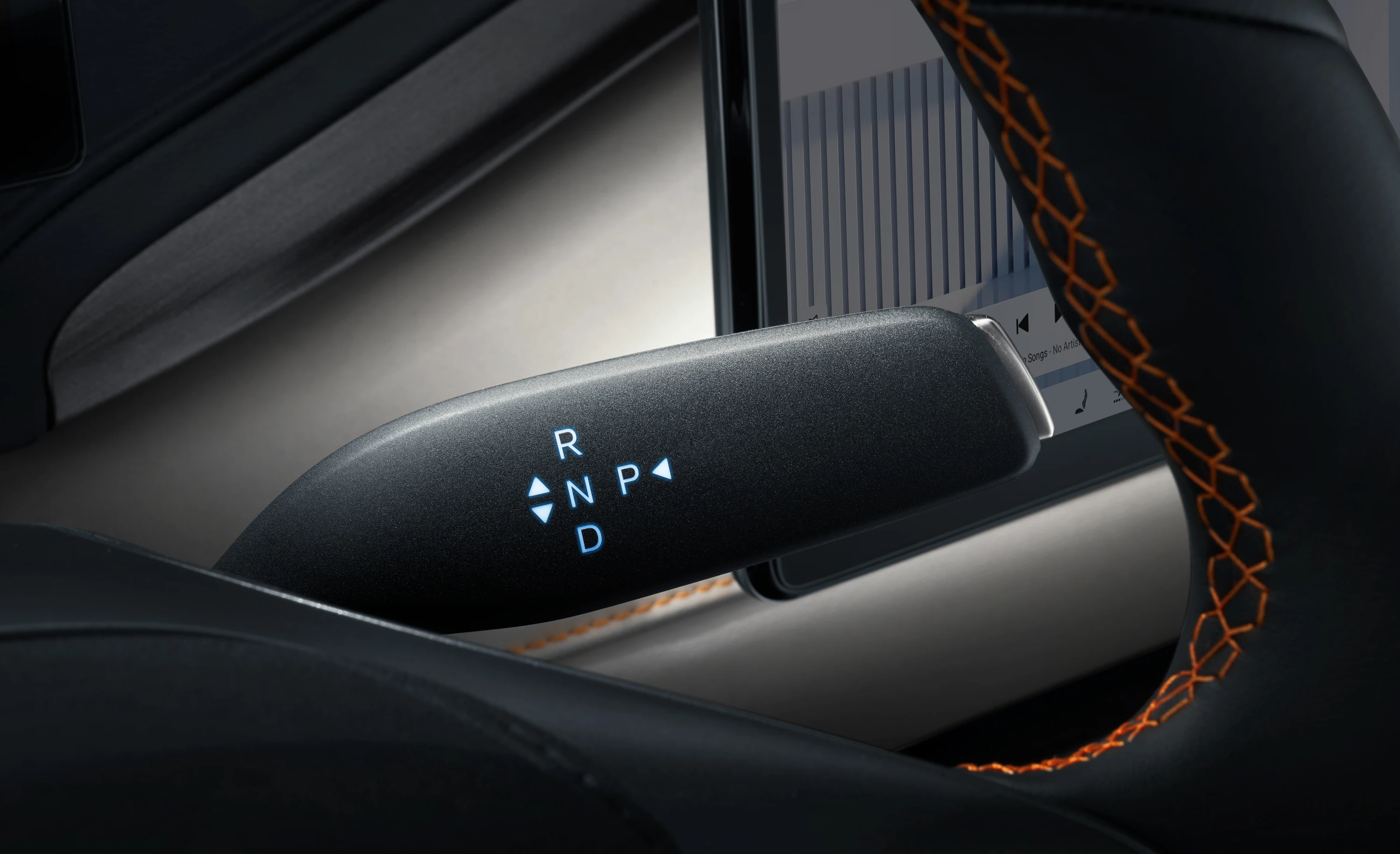 BYD ATTO 3 EVO RWD details view