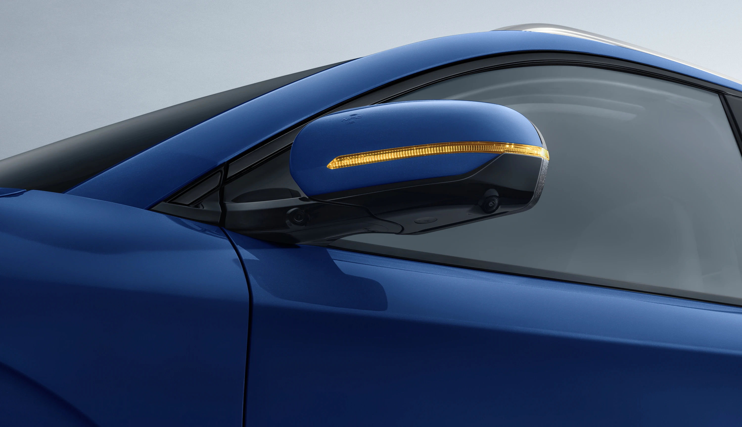 BYD ATTO 3 EVO RWD details view