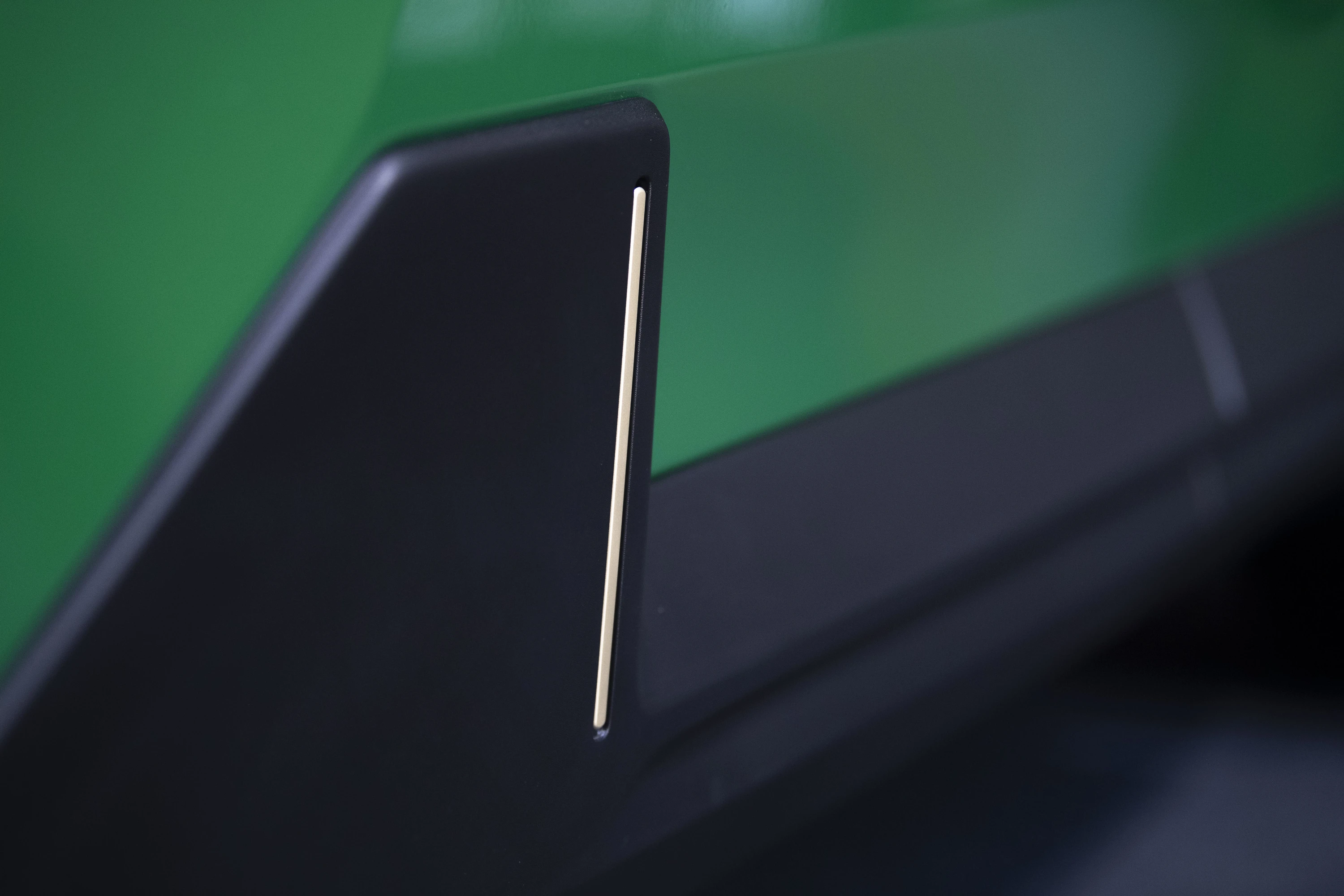 Citroën ë-C5 Aircross Long Range details view