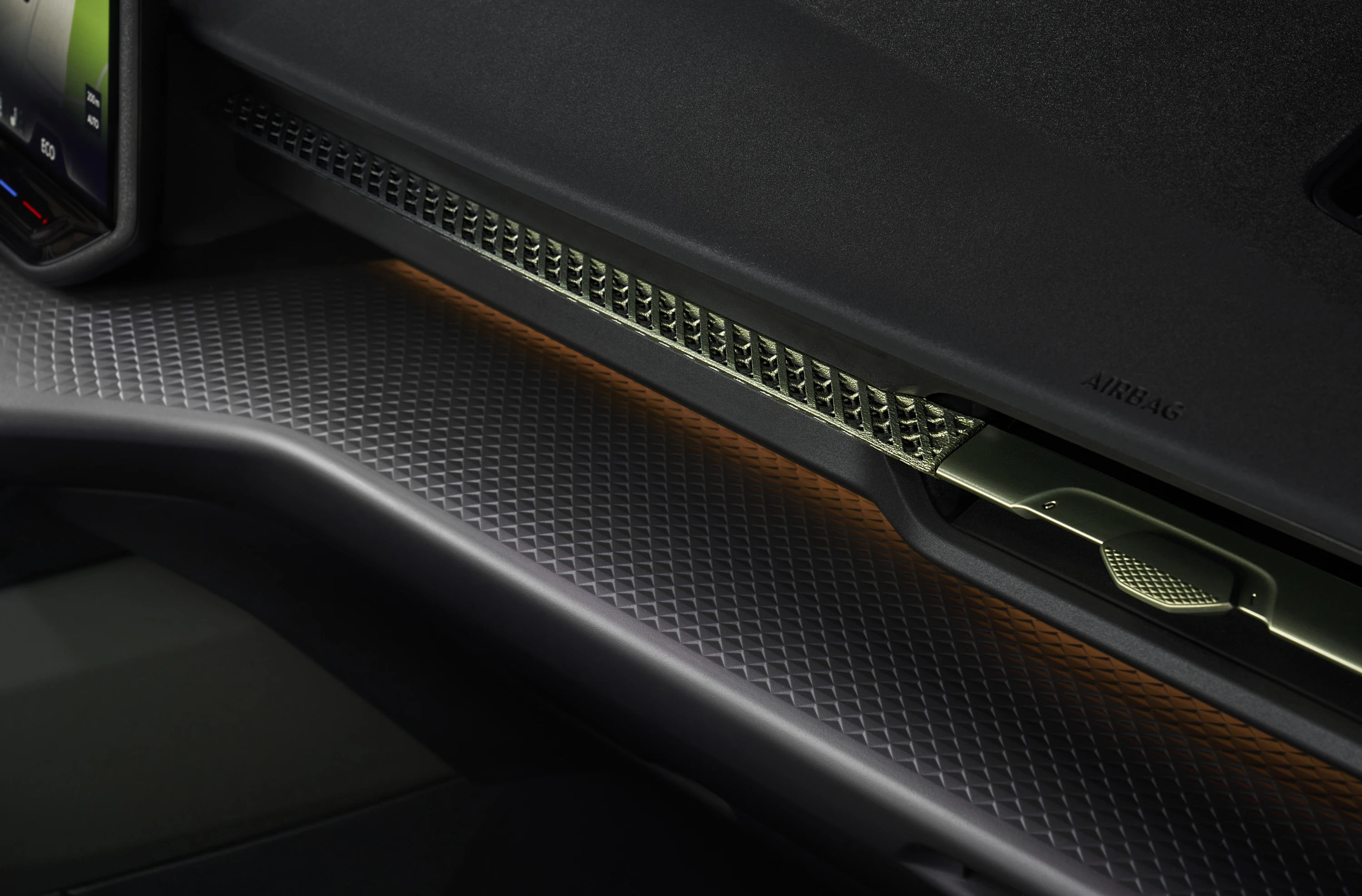 CUPRA Raval Endurance details view