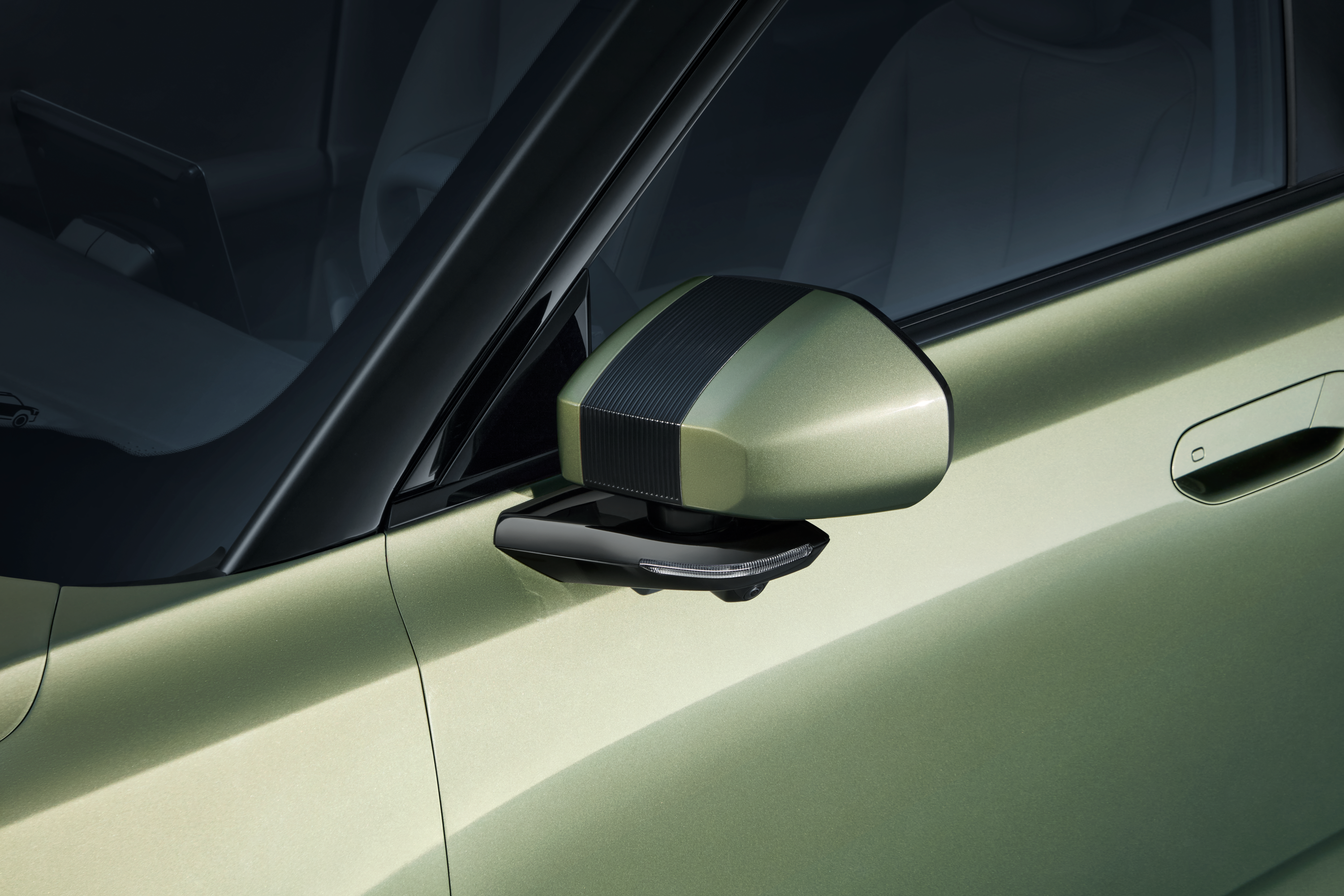 Dongfeng VIGO 51.87 kWh details view