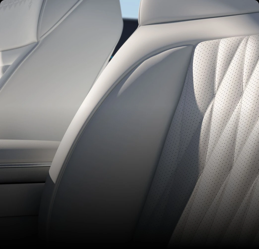 Exlantix ET 100kWh AWD details view