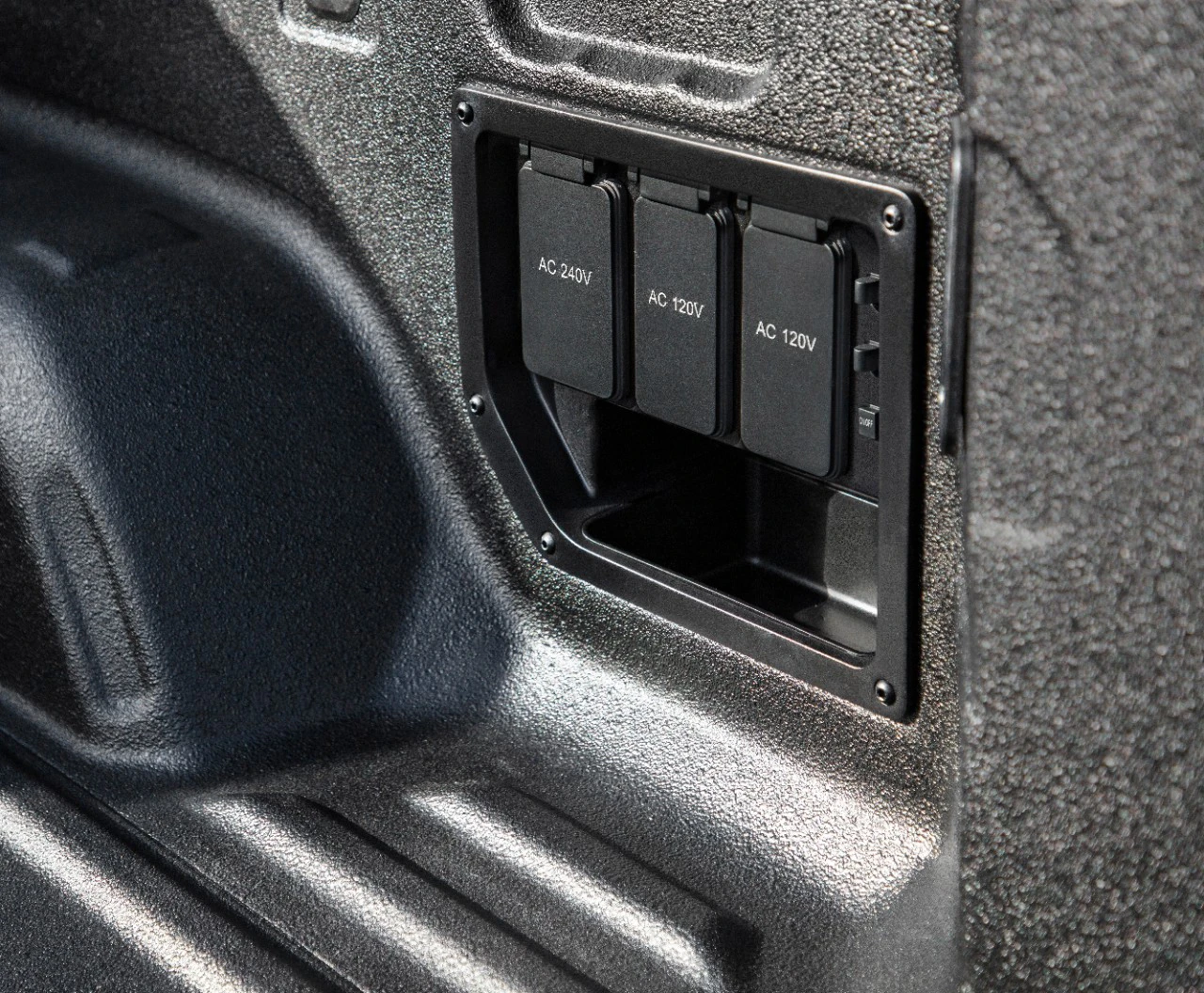 GMC Sierra EV Denali Edition 1 unknown view
