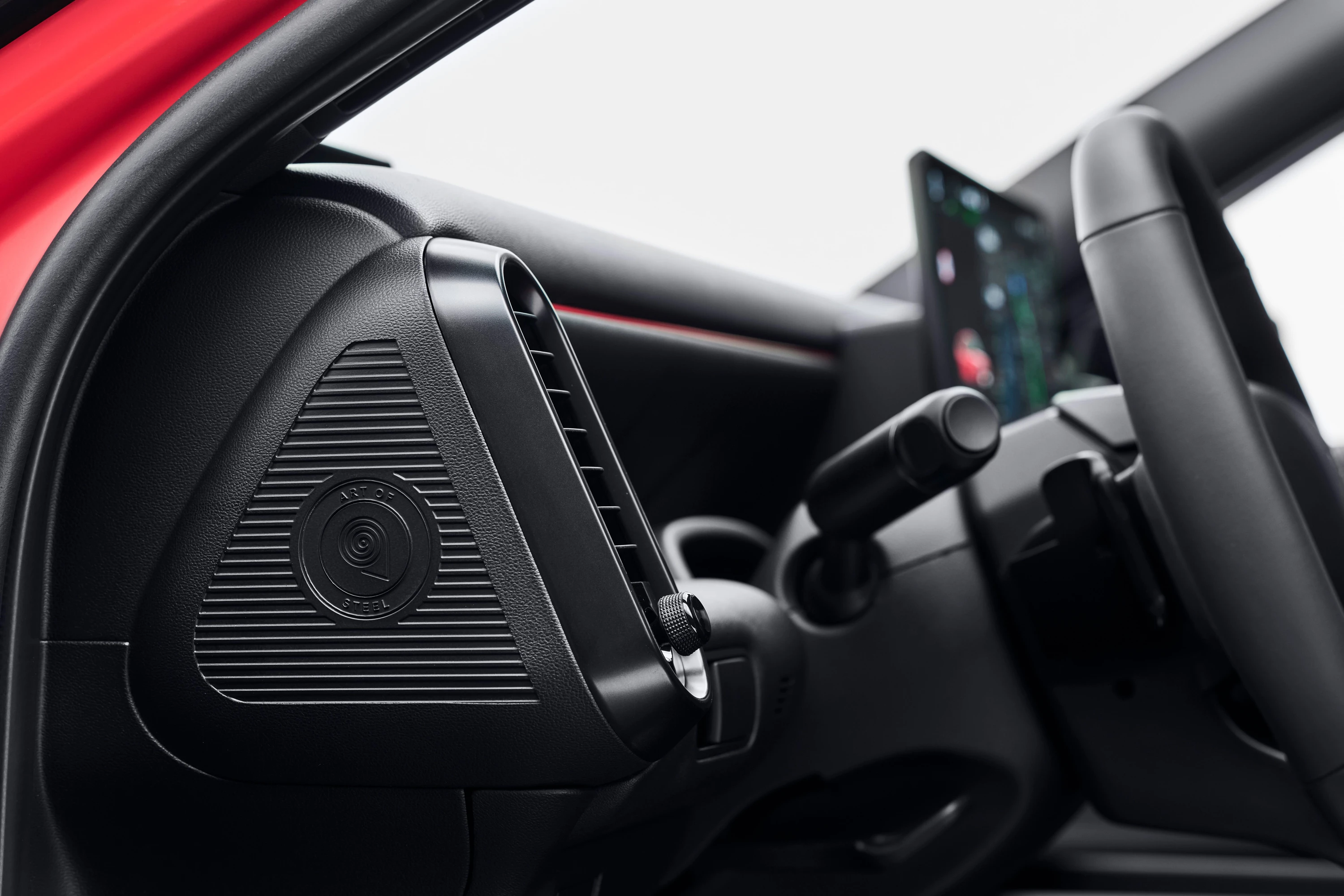 Hyundai Ioniq 3 Long Range details view