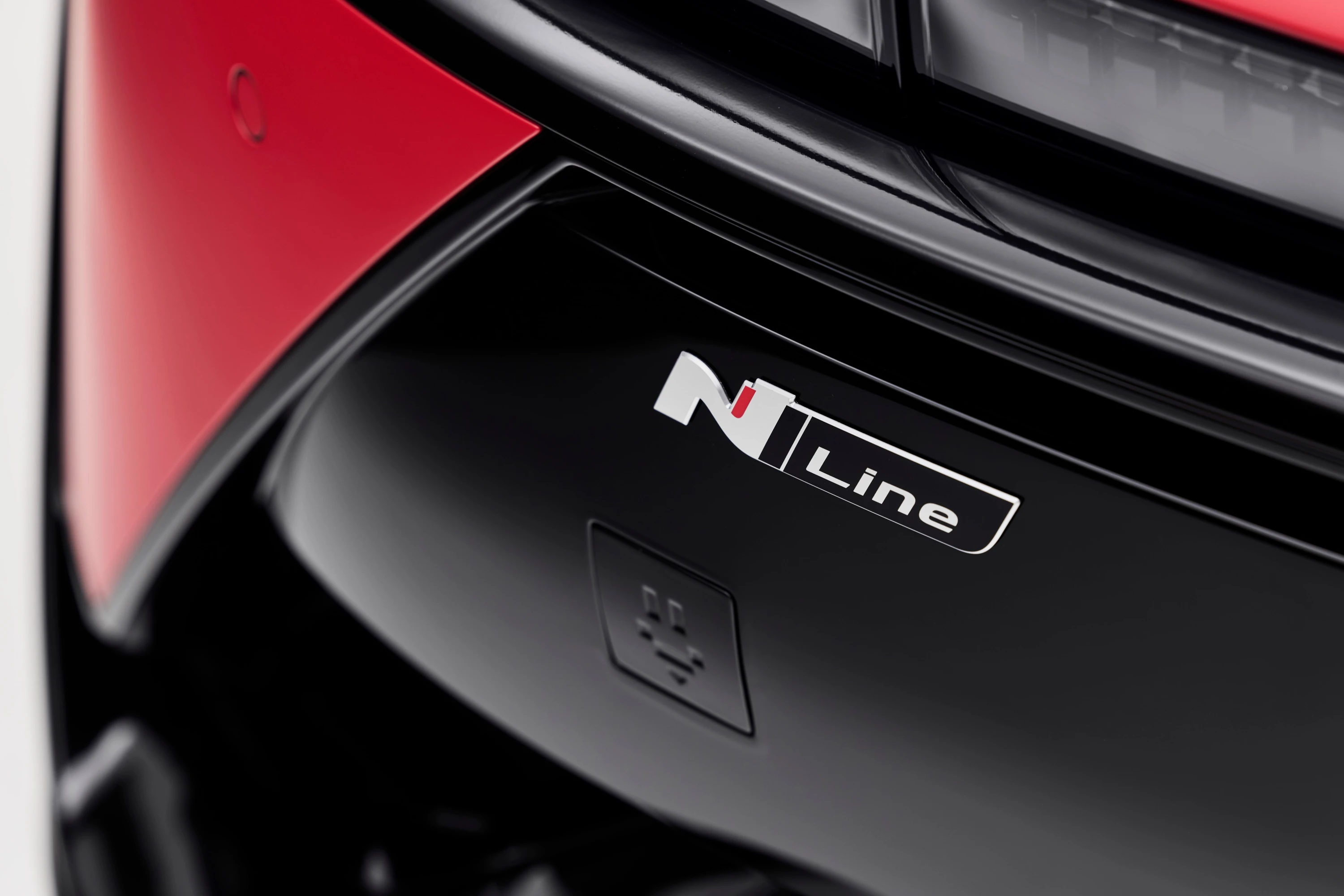 Hyundai Ioniq 3 Long Range details view