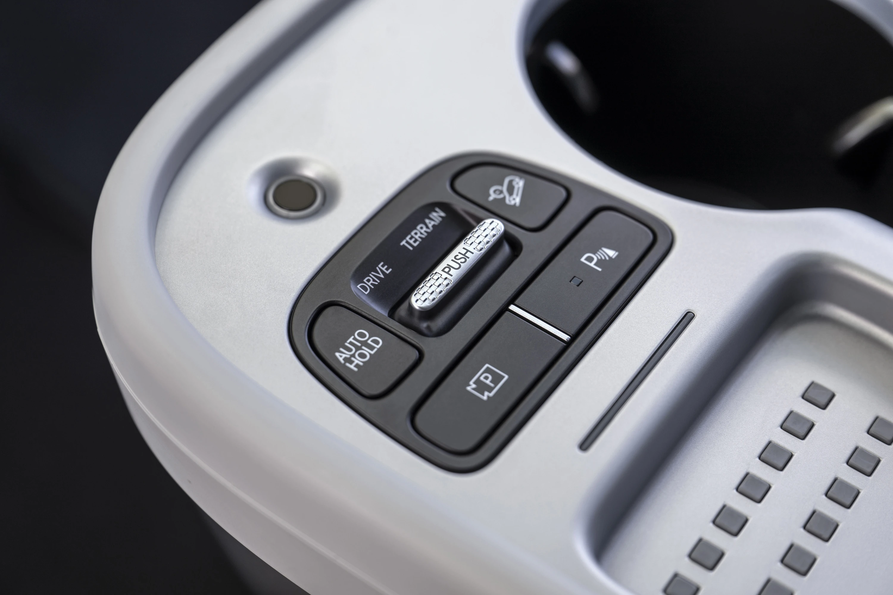 Hyundai IONIQ 9 RWD Long Range details view