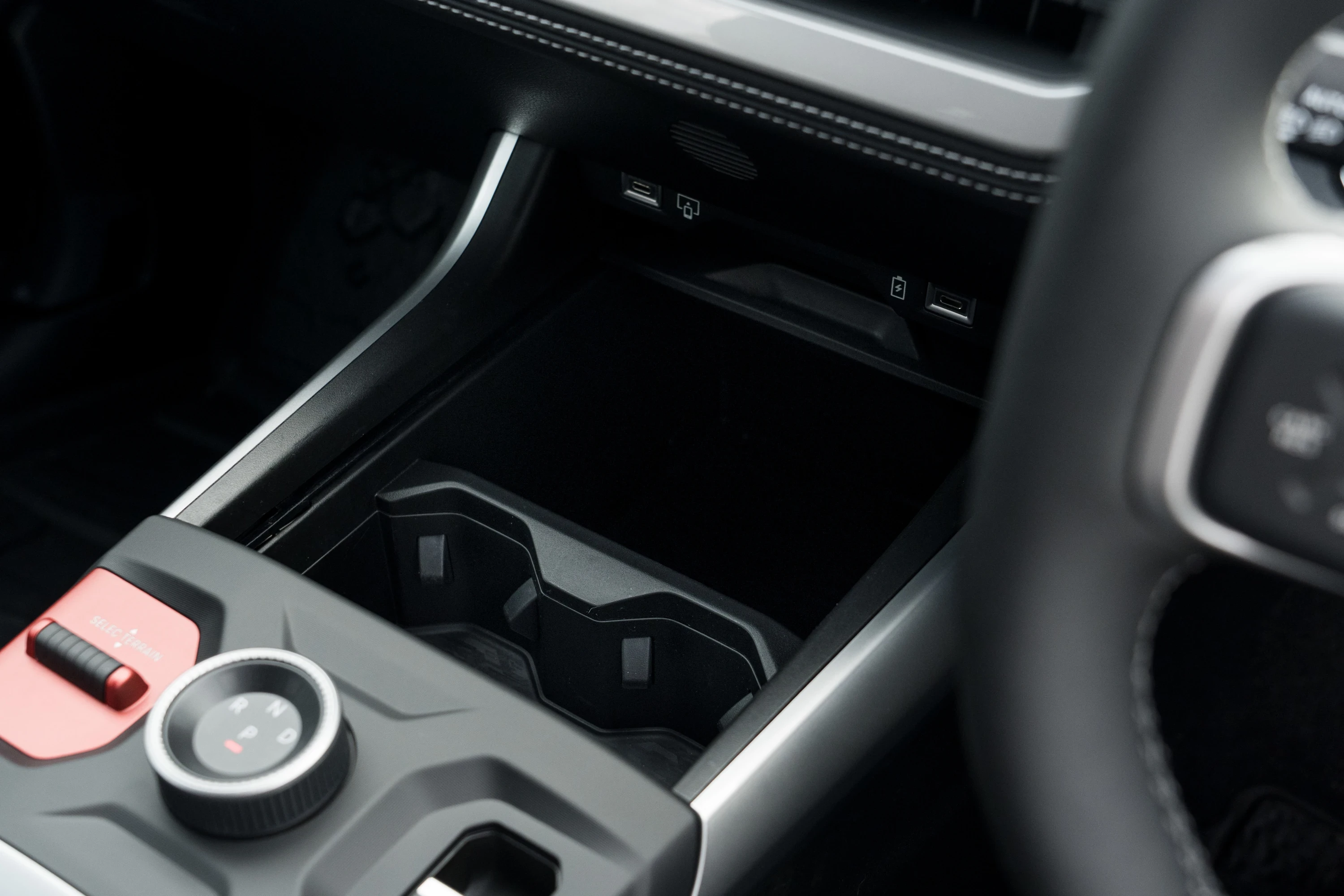 Jeep Compass Electric FWD Long Range details view