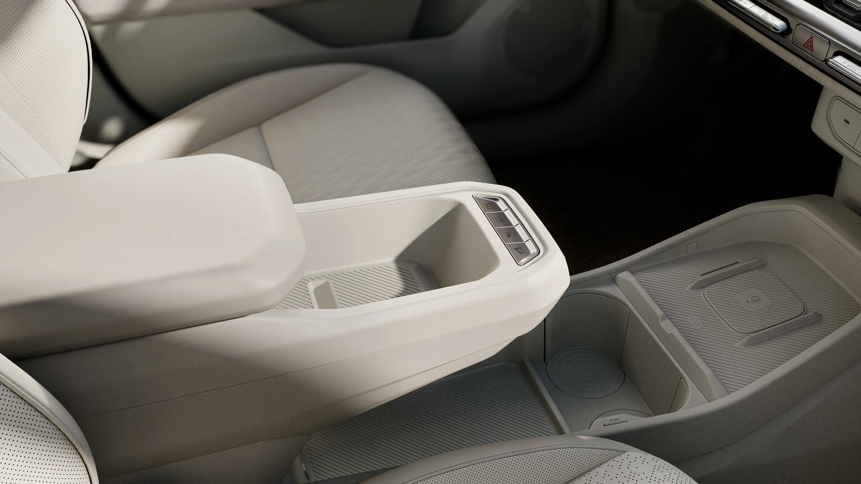 Kia EV4 Hatchback GT details view
