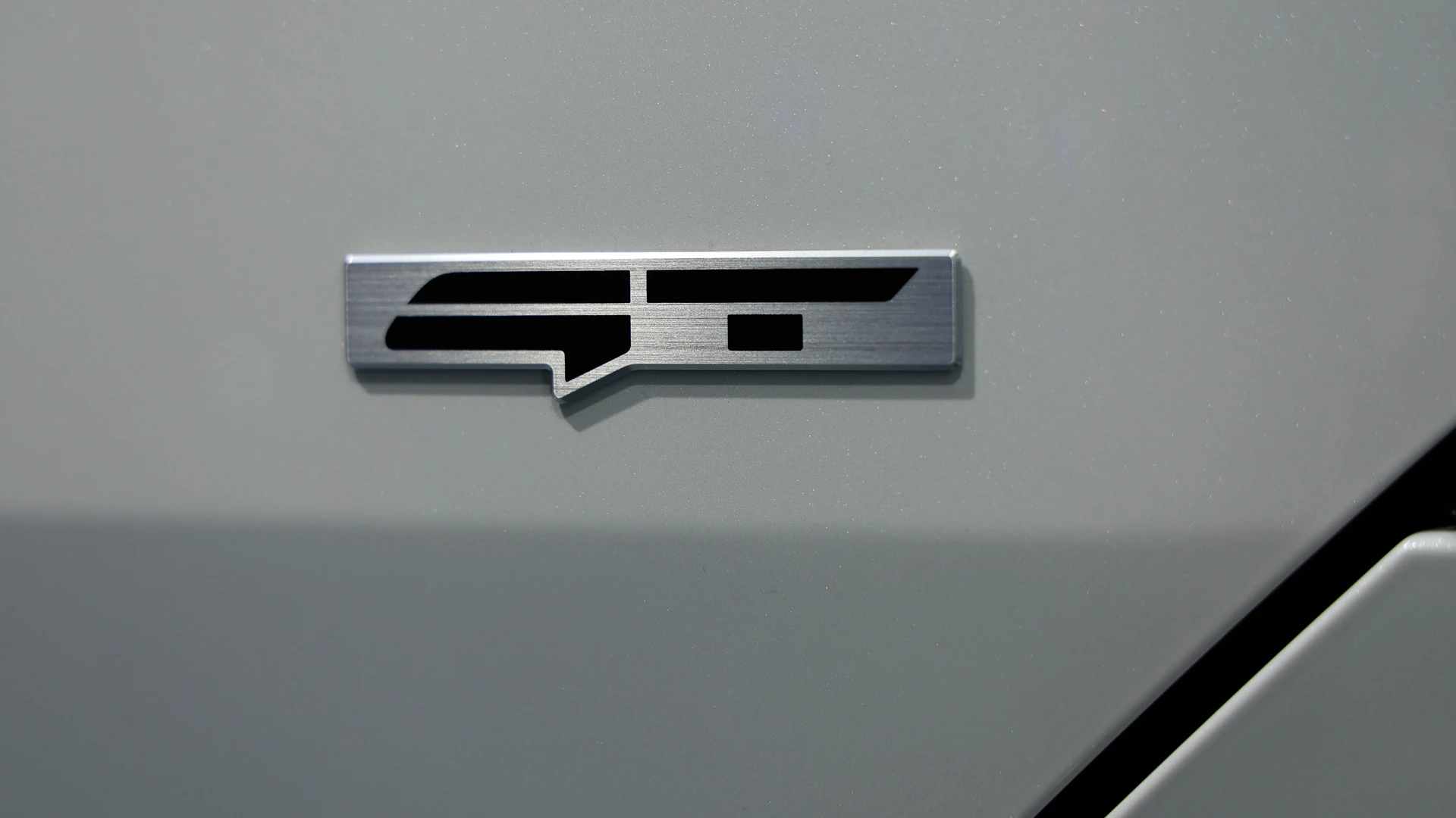 Kia EV5 GT details view