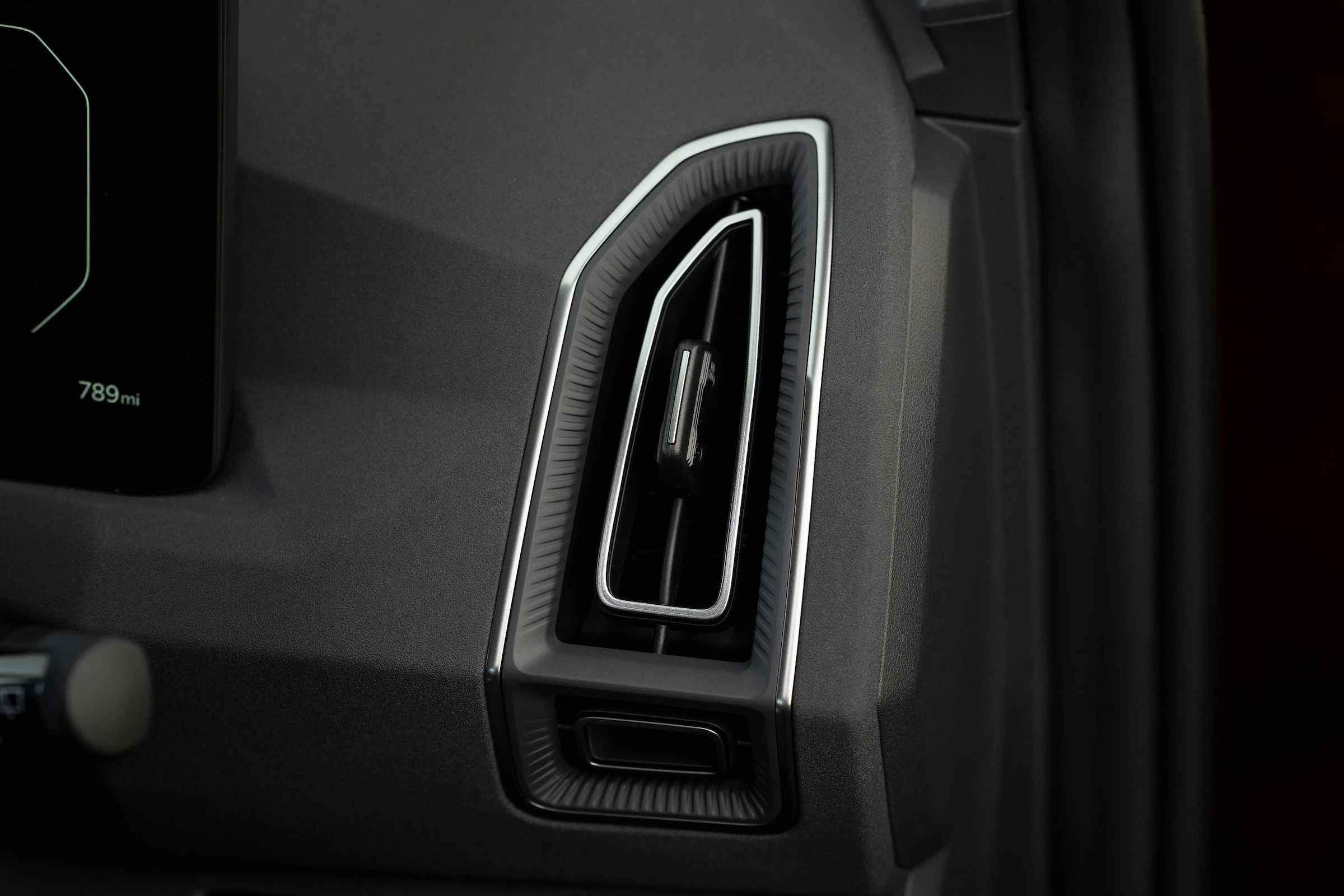 Kia EV5 Long Range AWD screens view