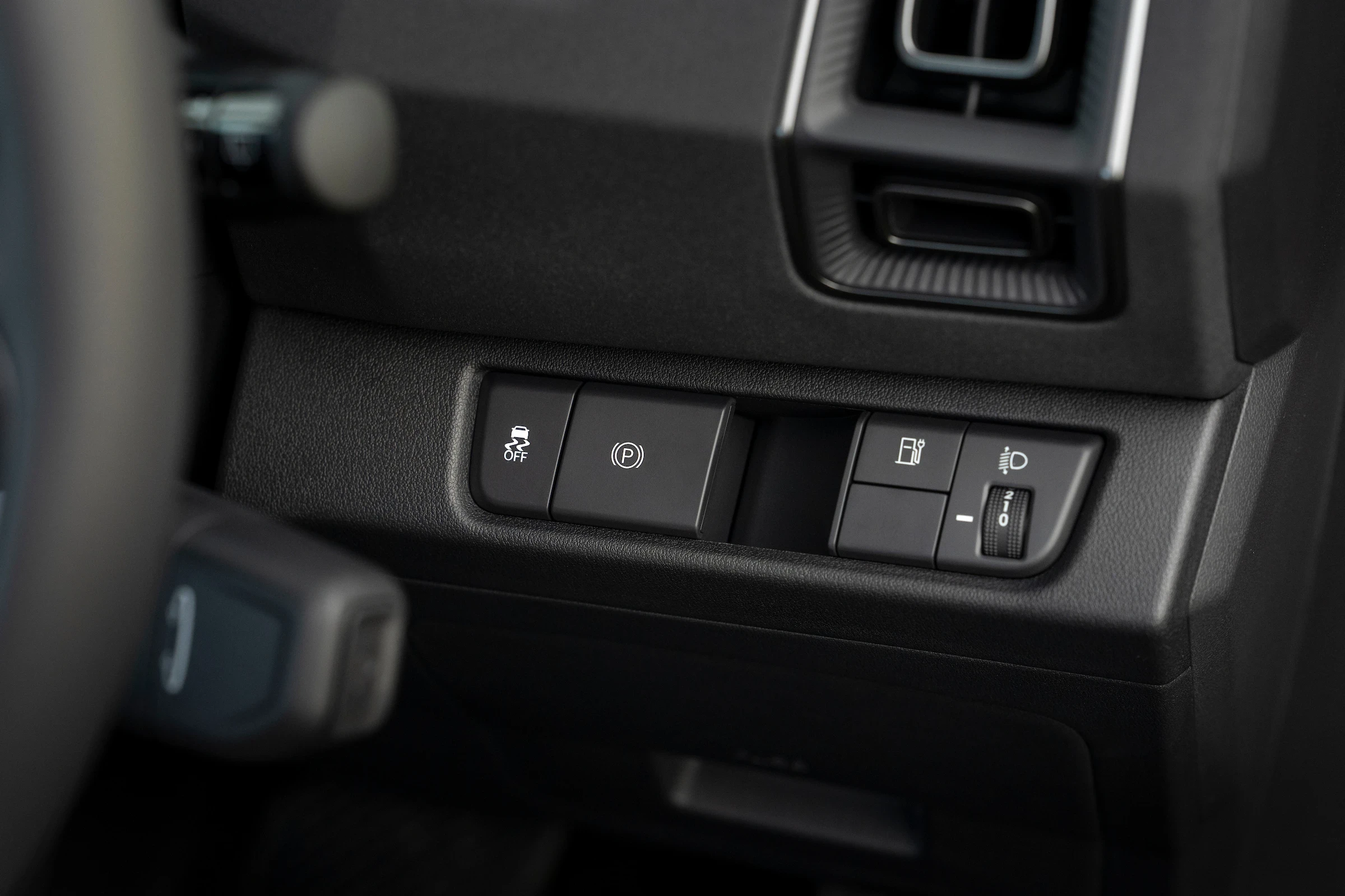 Kia EV5 Long Range AWD screens view