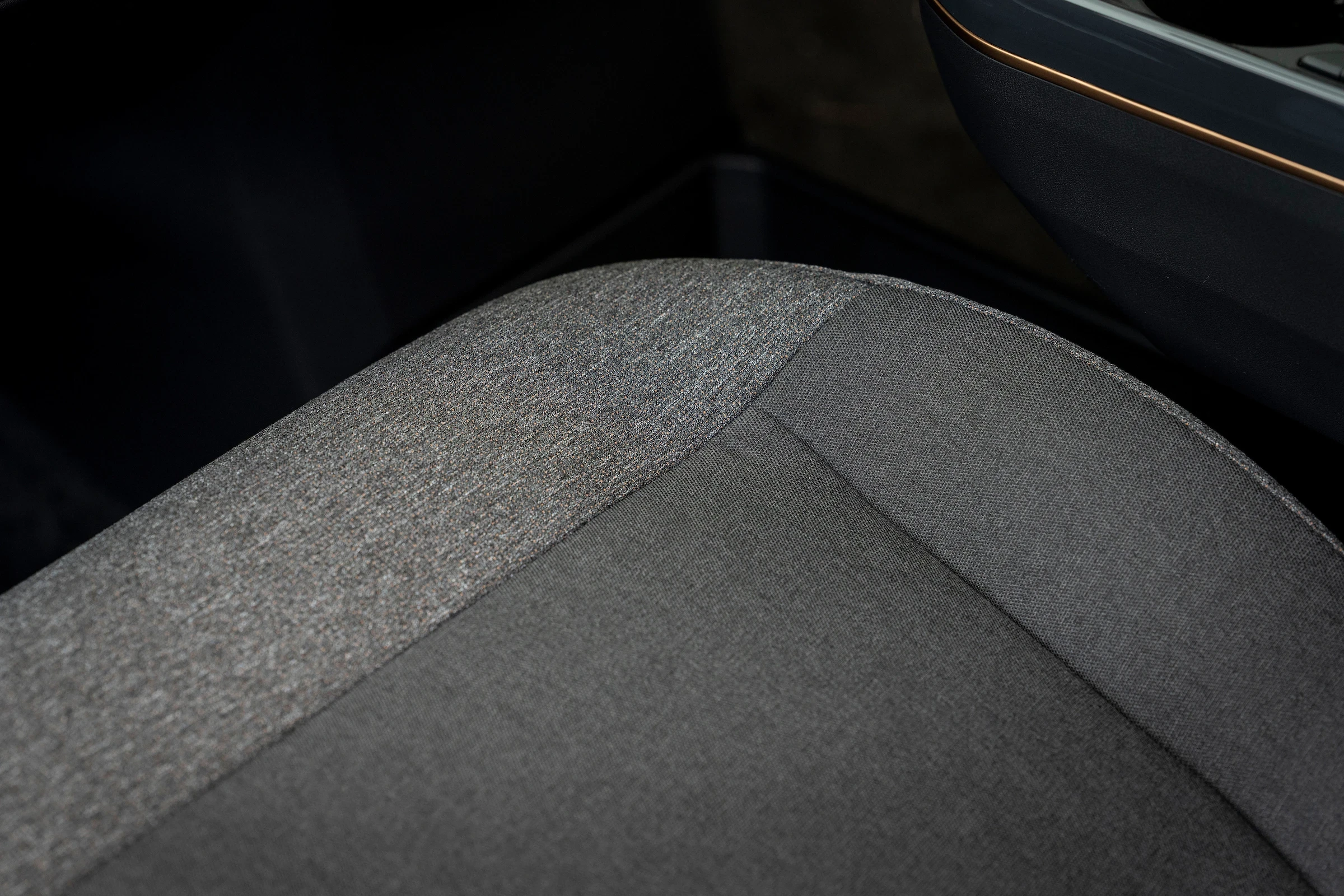 Kia EV5 Standard Range screens view