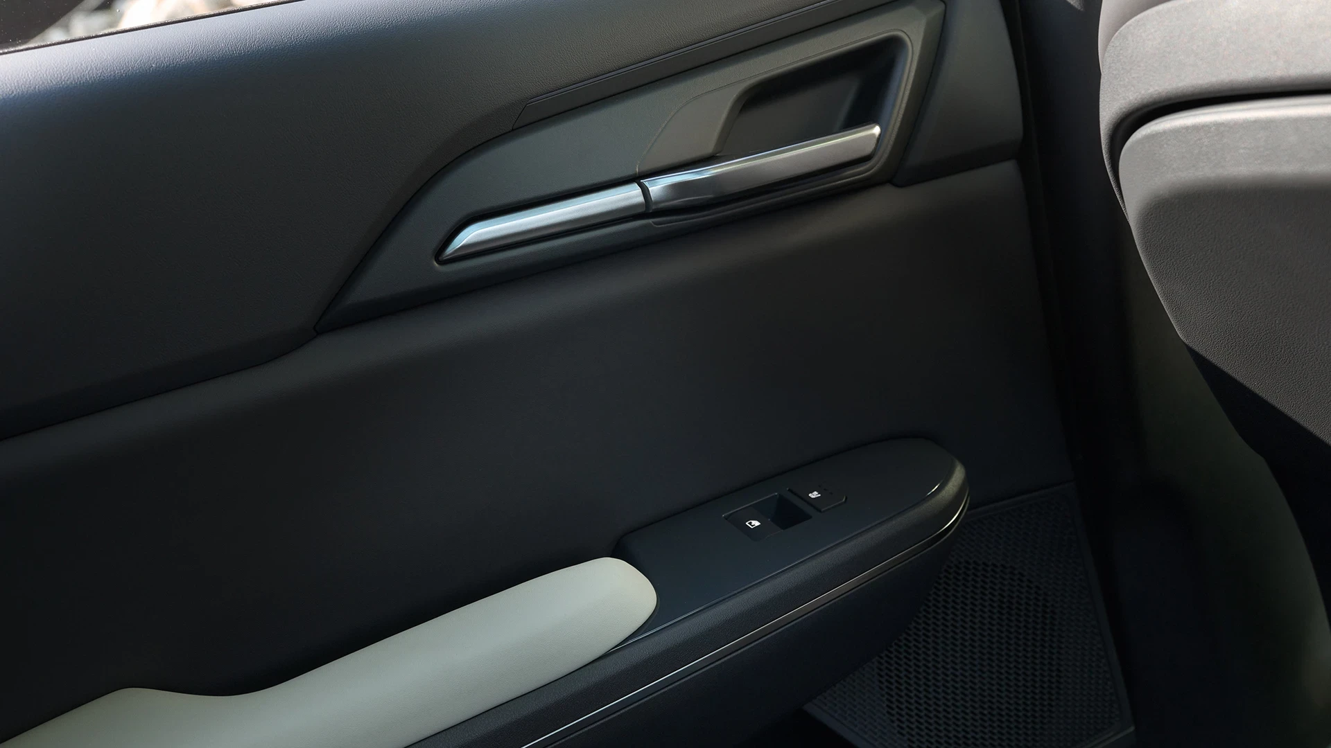 Kia EV5 Standard Range details view