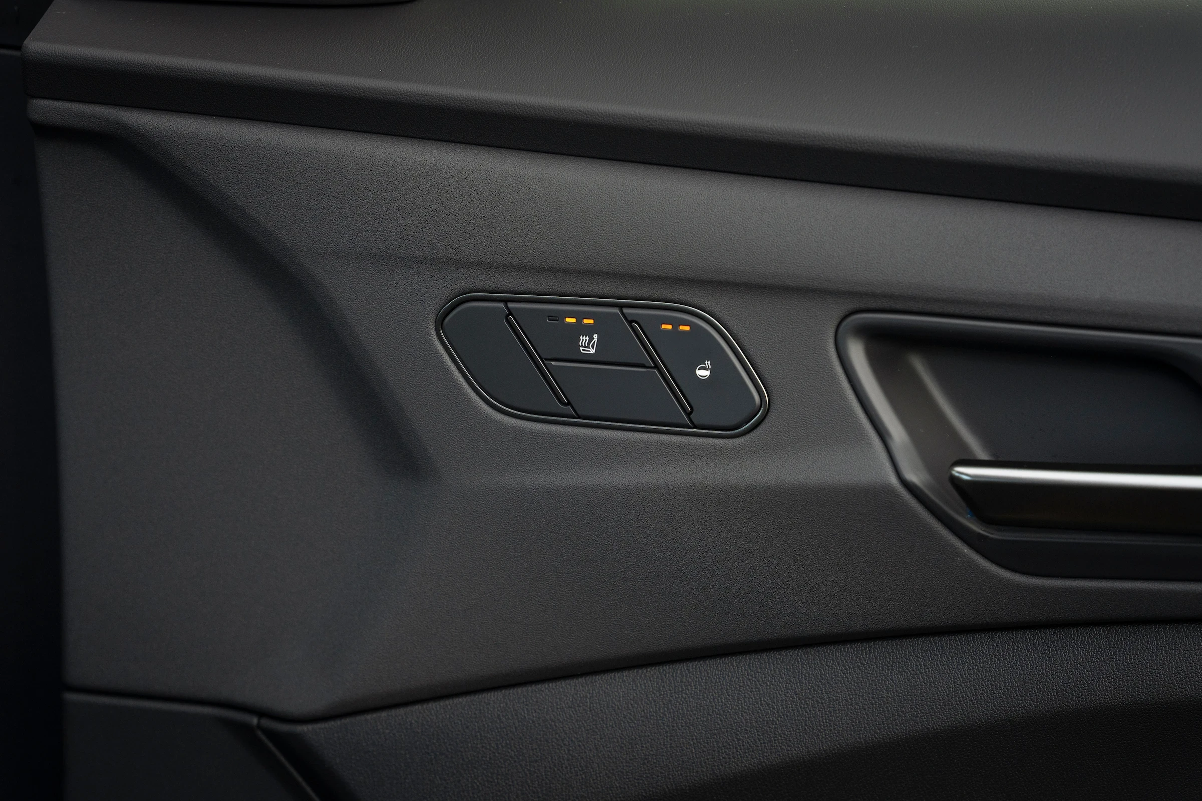 Kia EV5 Standard Range screens view
