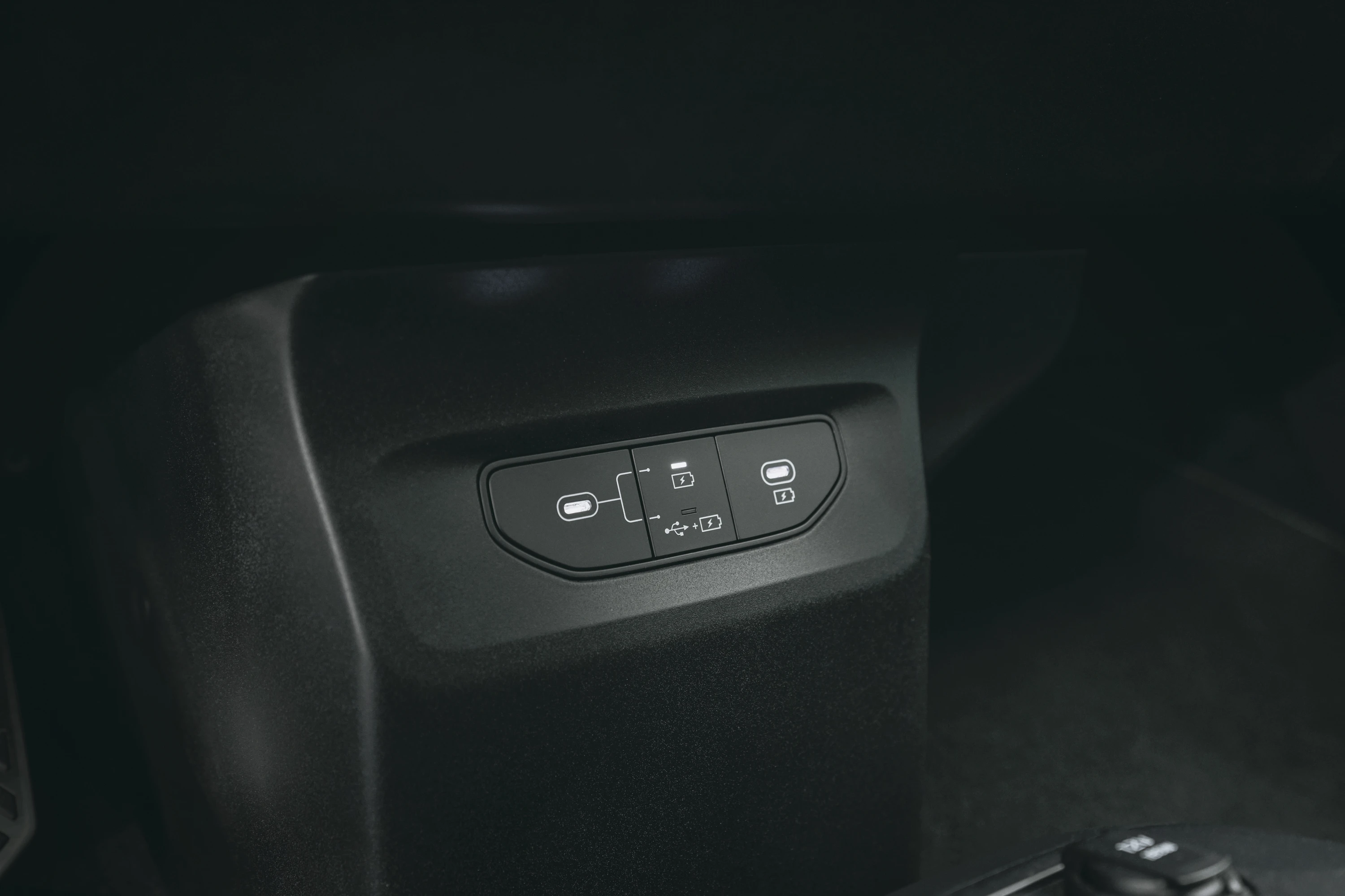 Kia EV6 Long Range 2WD details view