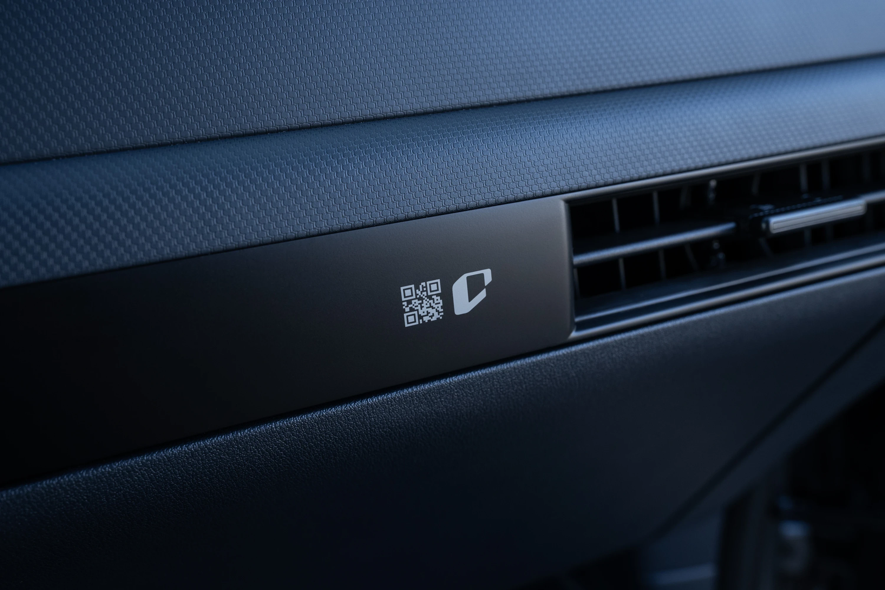 Kia PV5 Cargo Long Range details view
