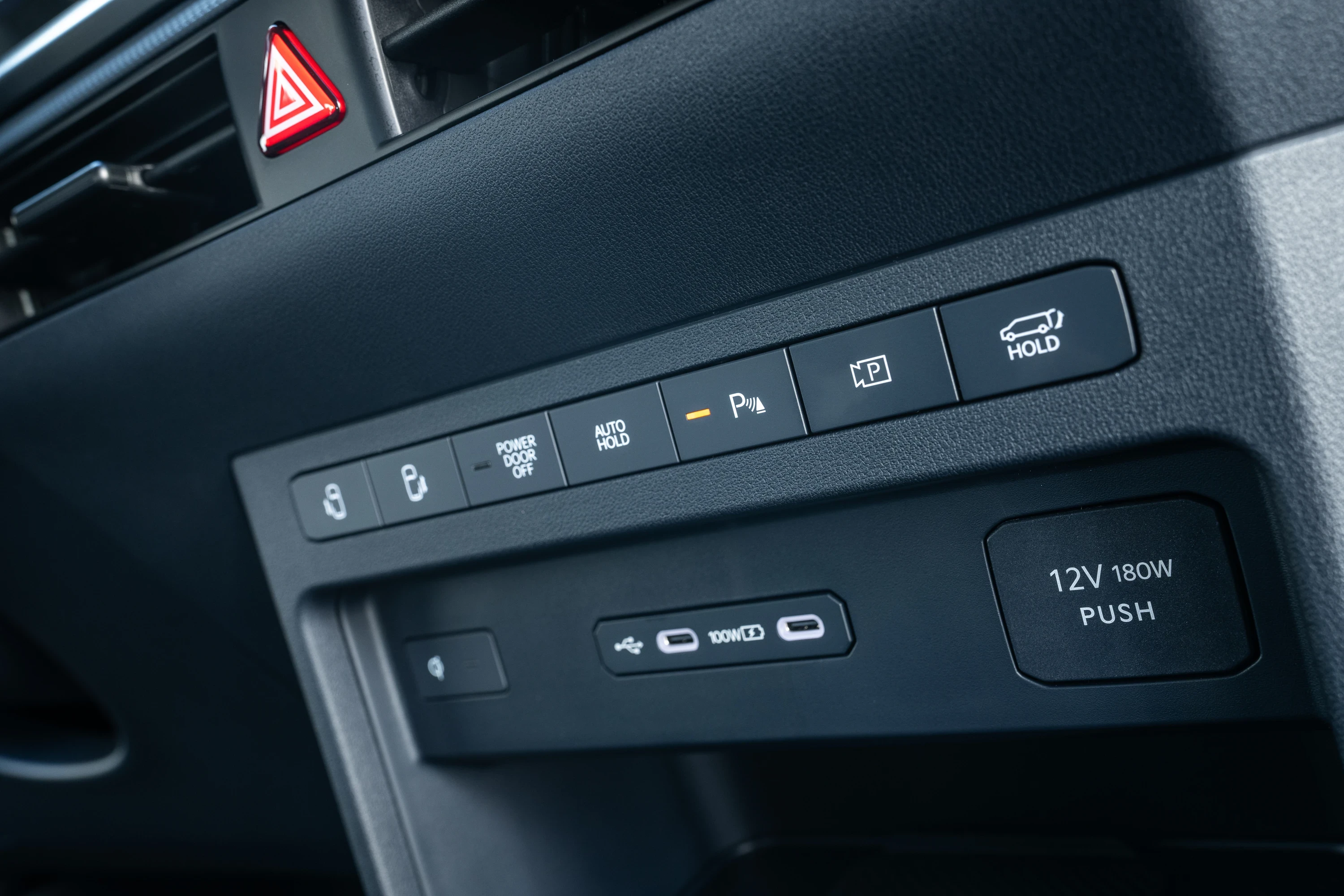 Kia PV5 Passenger Long Range details view