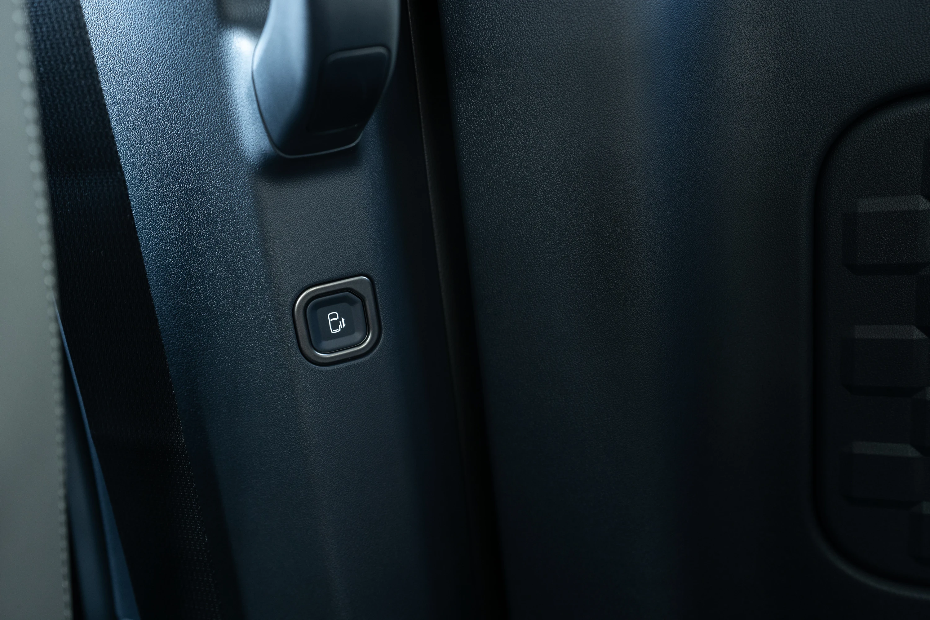 Kia PV5 Passenger Long Range details view