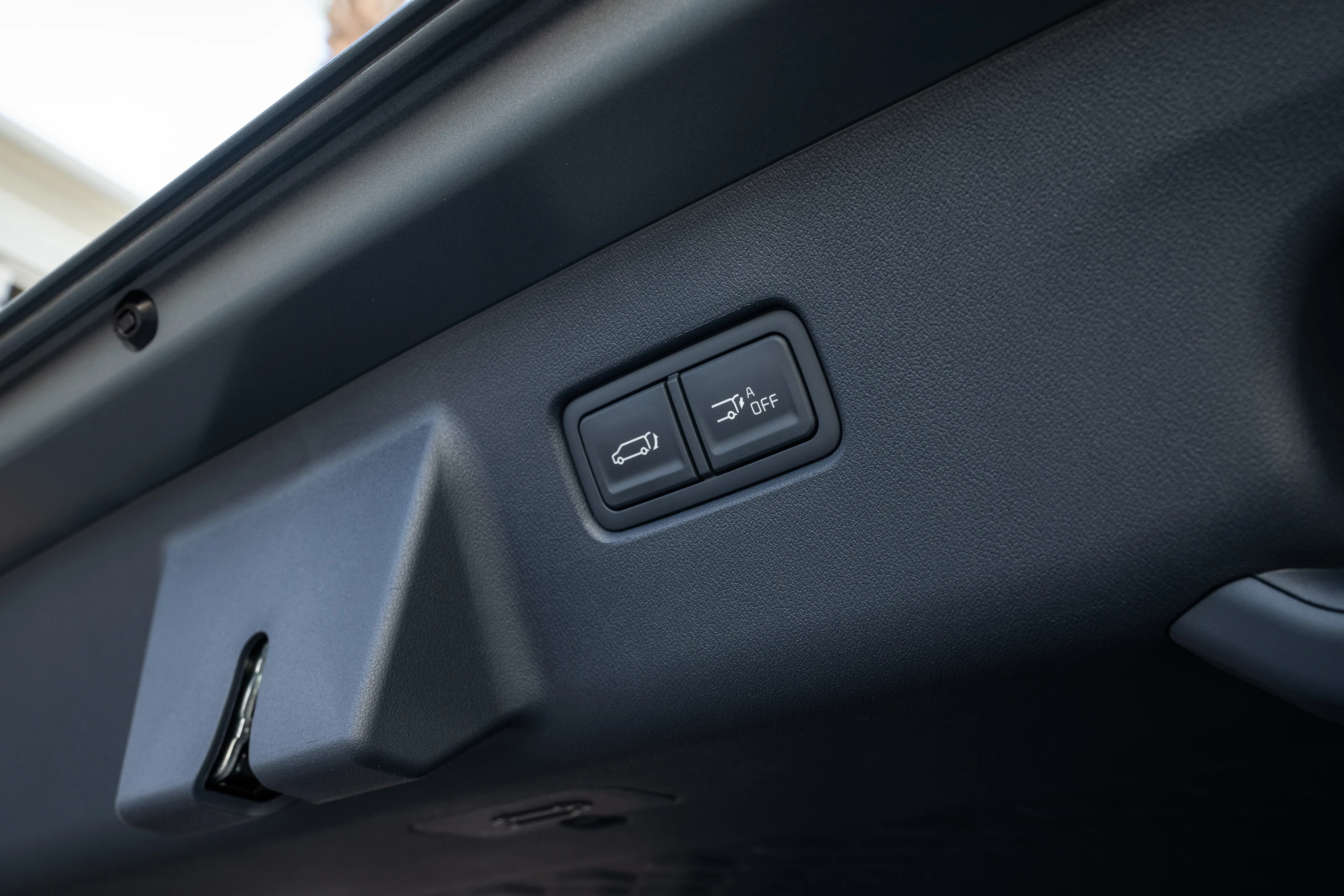 Kia PV5 Passenger Standard Range details view