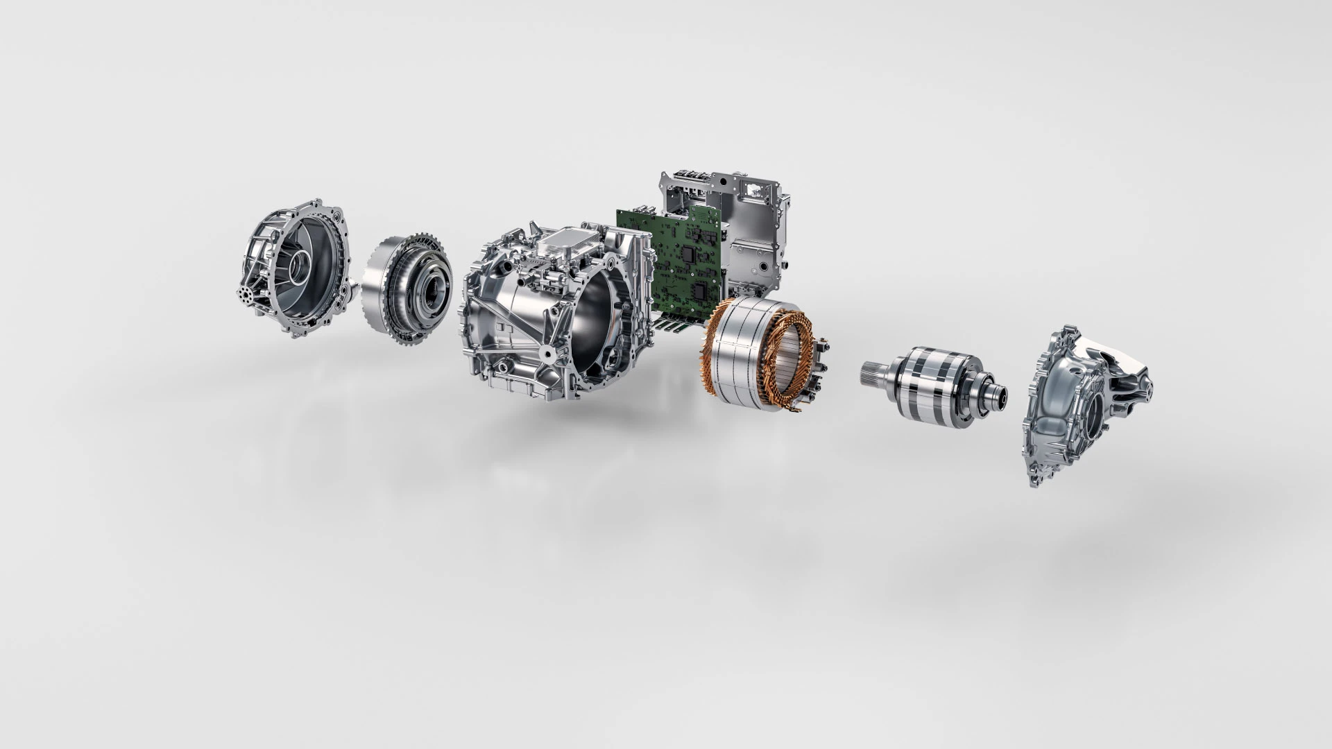 Lynk & Co 10+ 77 kWh AWD technology view