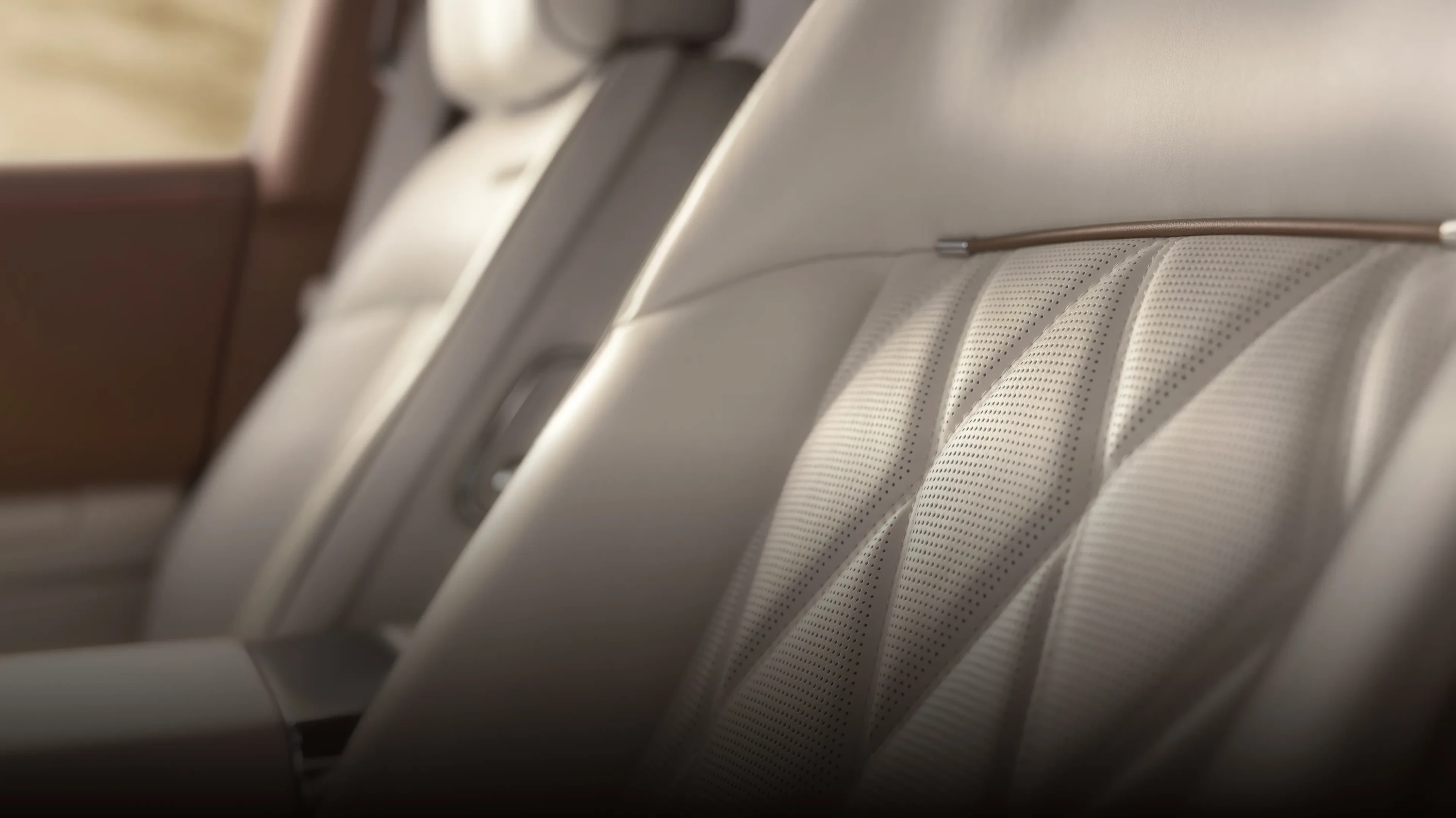 MAEXTRO S800 Executive details view