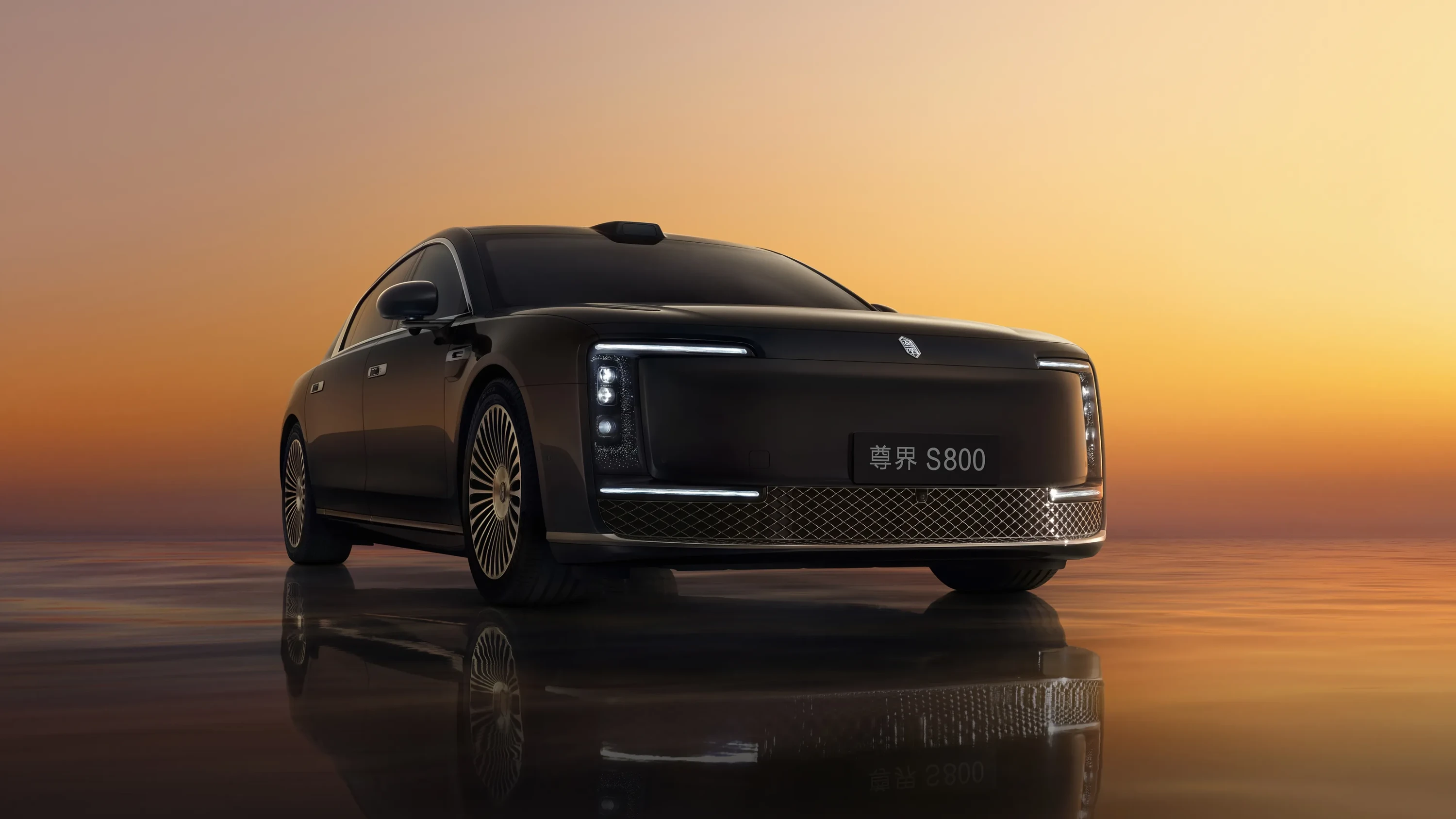 MAEXTRO S800 Executive details view
