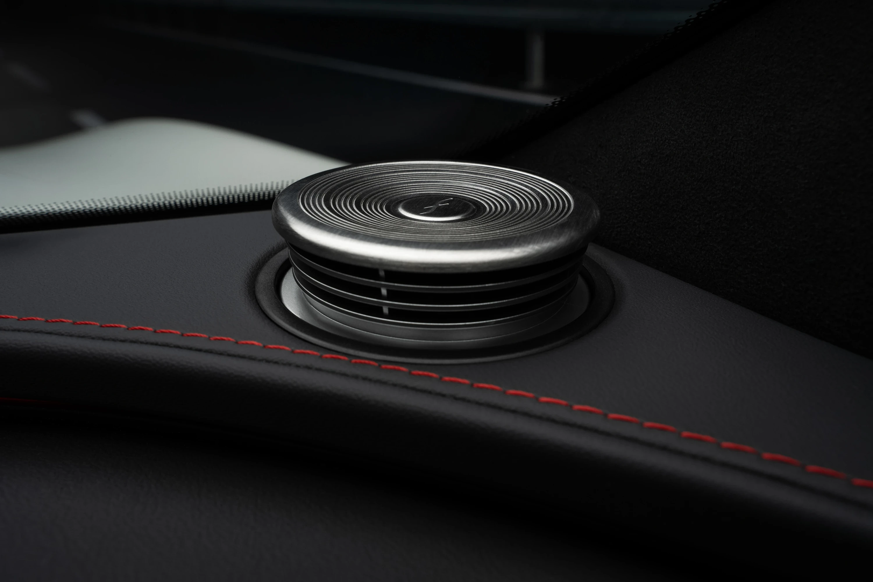 Mercedes GT 53 4-Door Coupé 4MATIC+ details view