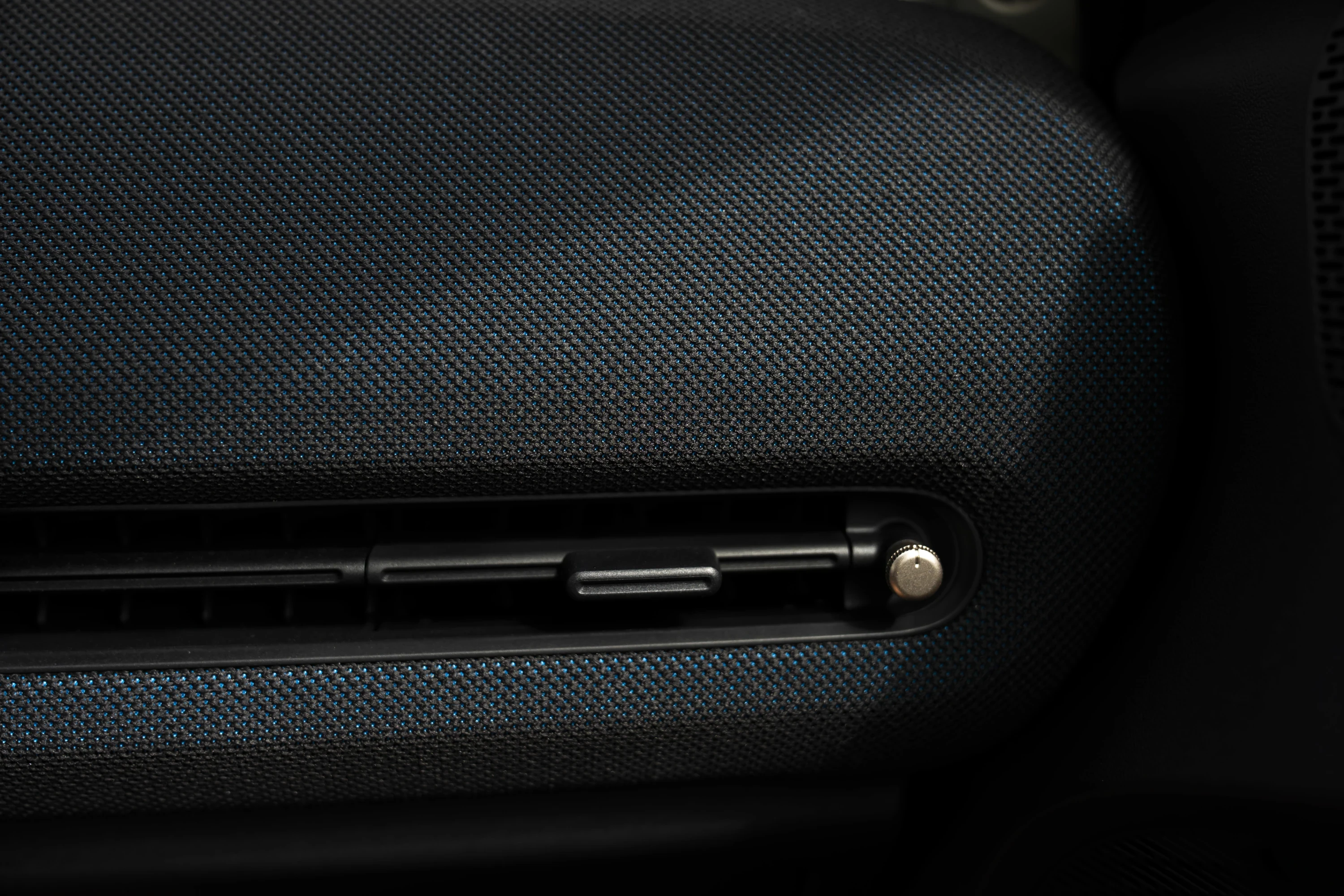 Mini Aceman E details view