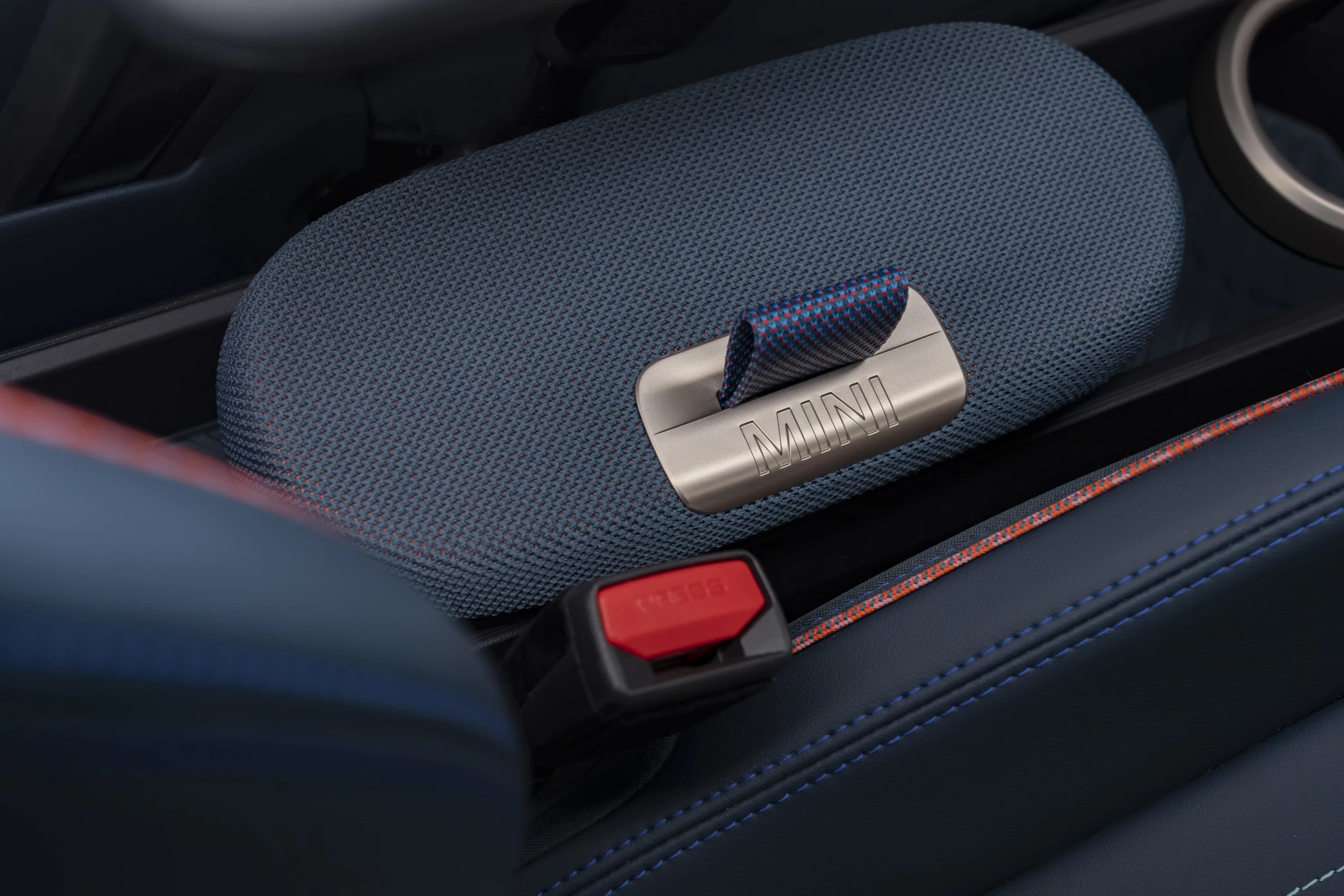 Mini Aceman SE details view