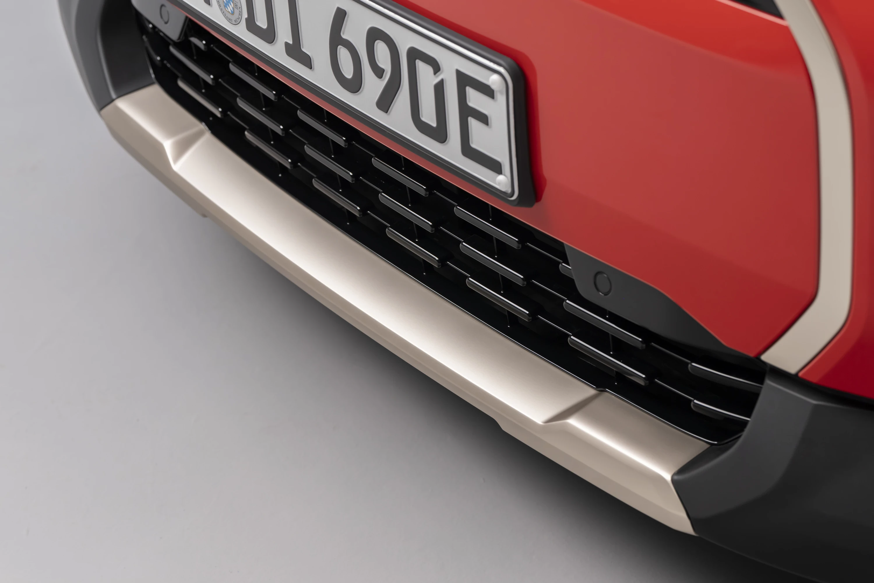 Mini Aceman SE details view