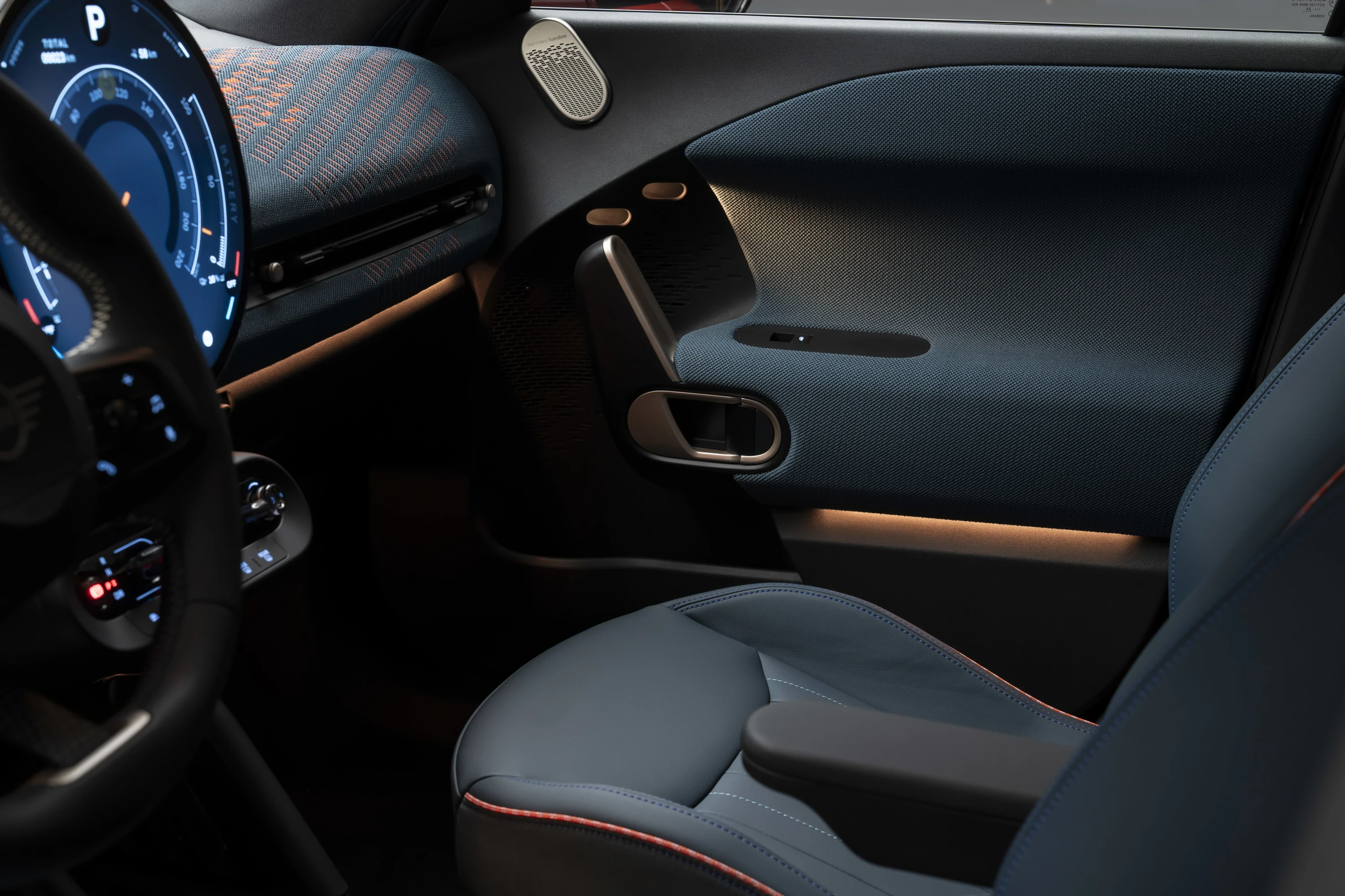 Mini Aceman SE details view