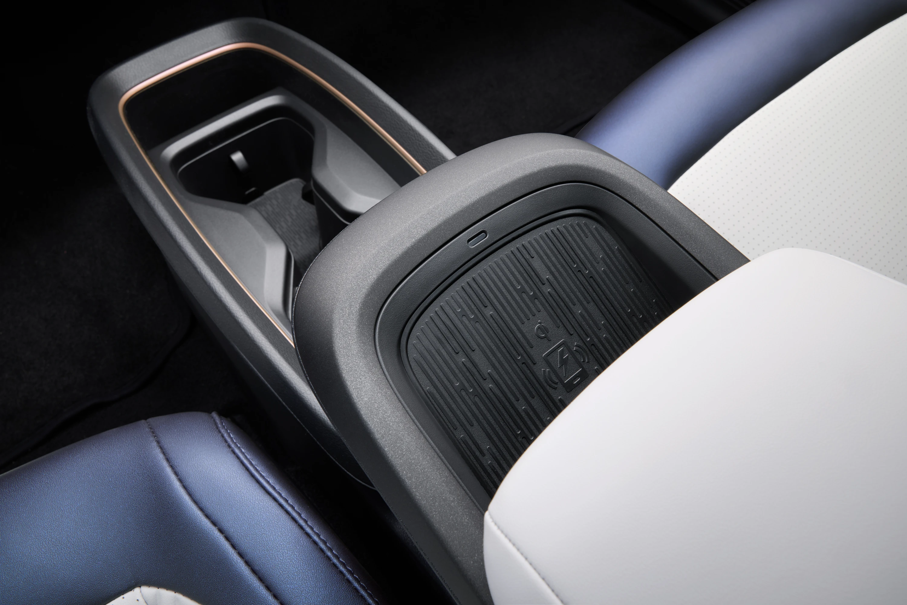 Nissan Leaf Standard Range details view