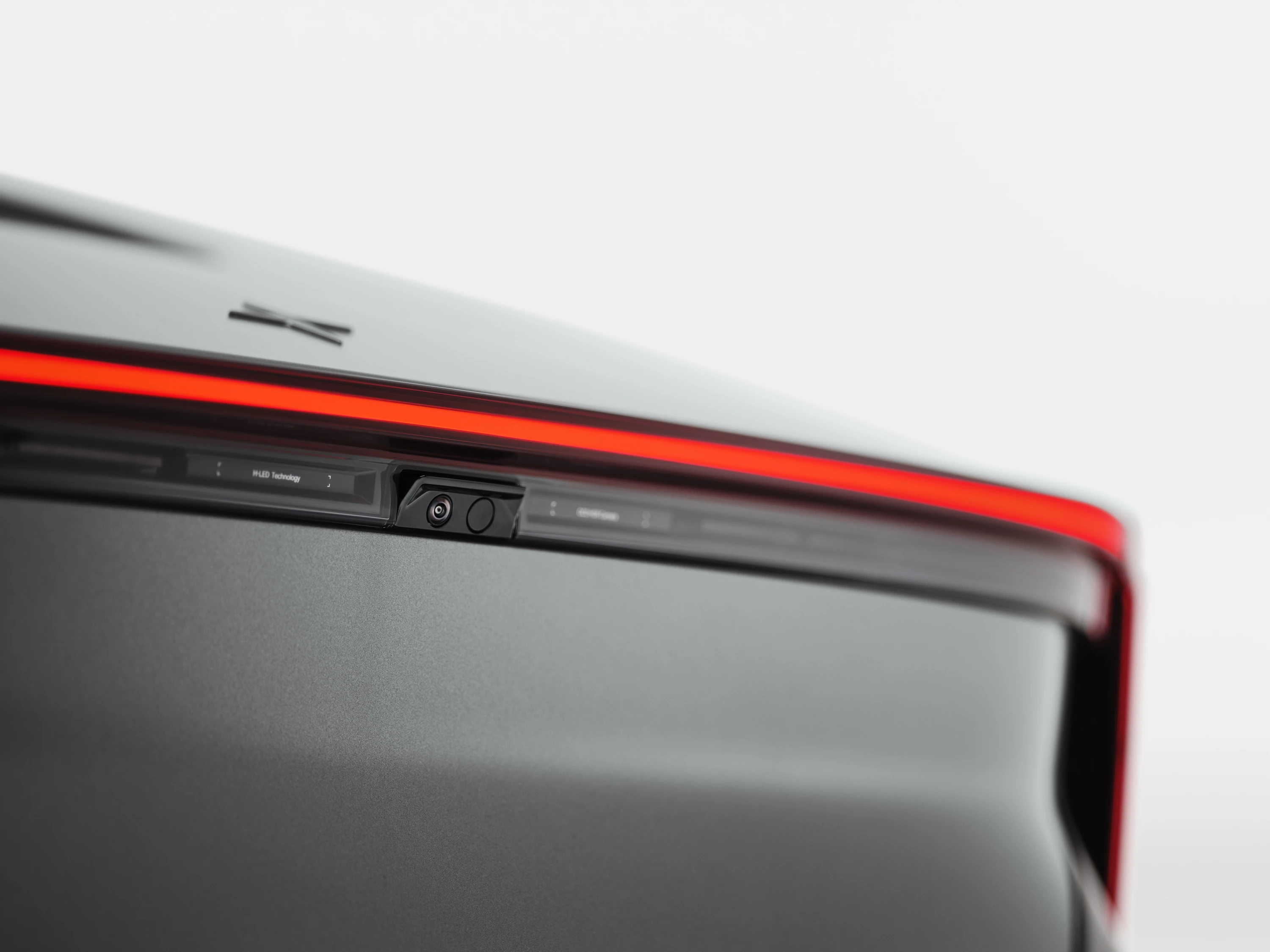 Polestar 5 Dual Motor Performance details view